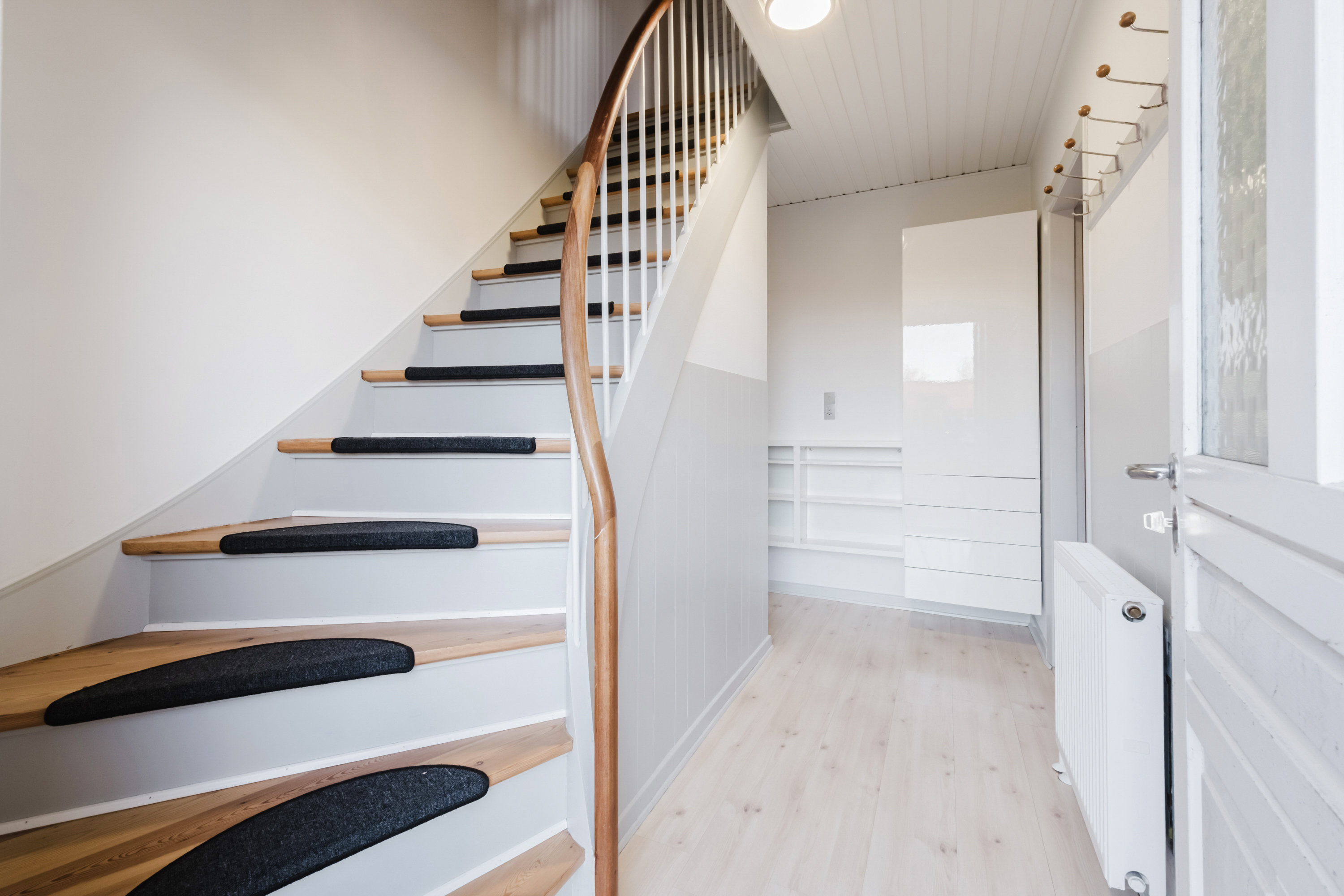 Fremhævet entré billede i fuldskærmstilstand. Billede af Langæblevej 6C, Langæble, 5871 Frørup