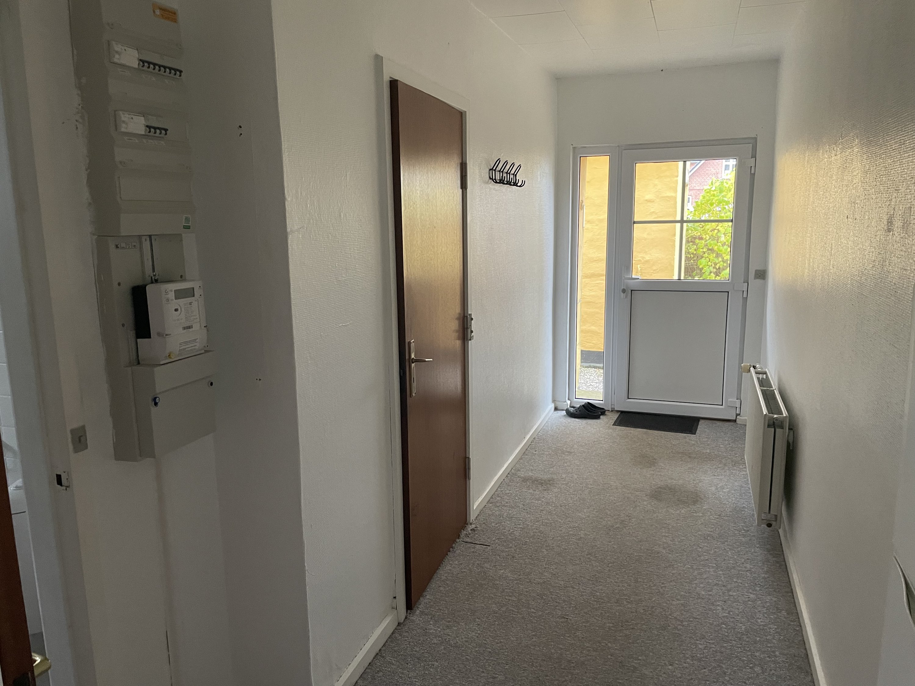 Fremhævet  billede i fuldskærmstilstand. Billede af Øster Nordlundevej 18, 4900 Nakskov