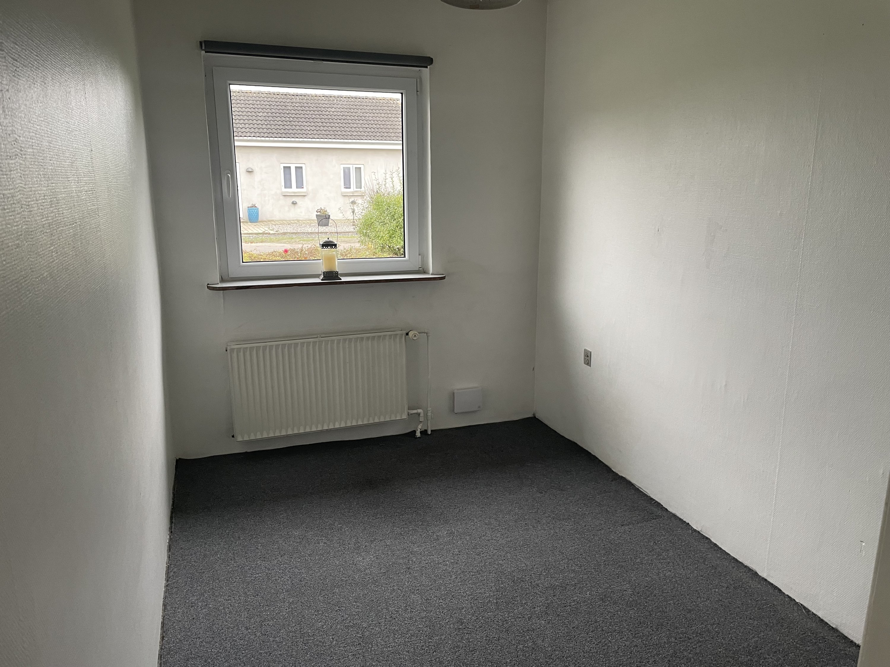 Fremhævet  billede i fuldskærmstilstand. Billede af Øster Nordlundevej 18, 4900 Nakskov