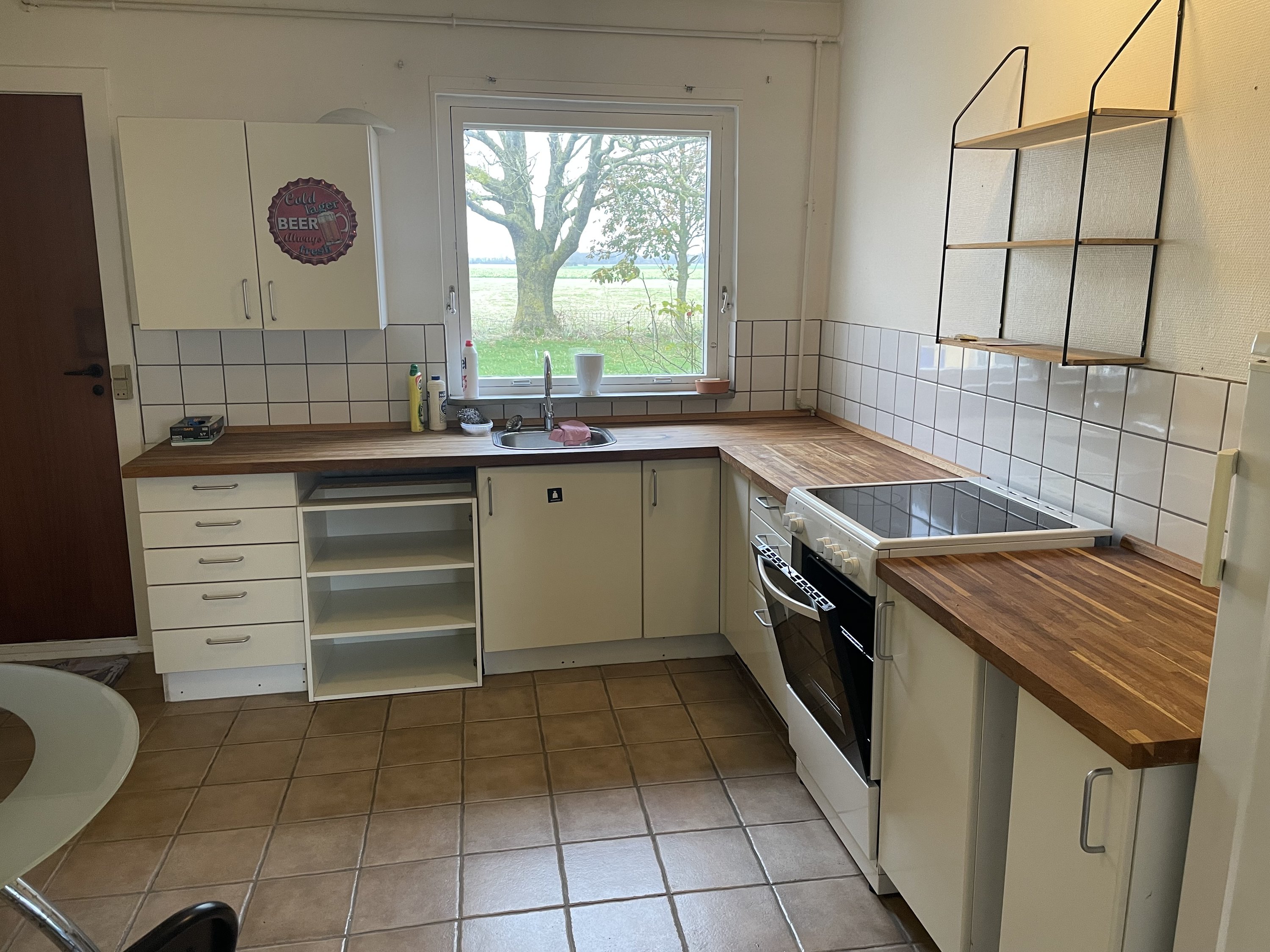 Fremhævet  billede i fuldskærmstilstand. Billede af Øster Nordlundevej 18, 4900 Nakskov