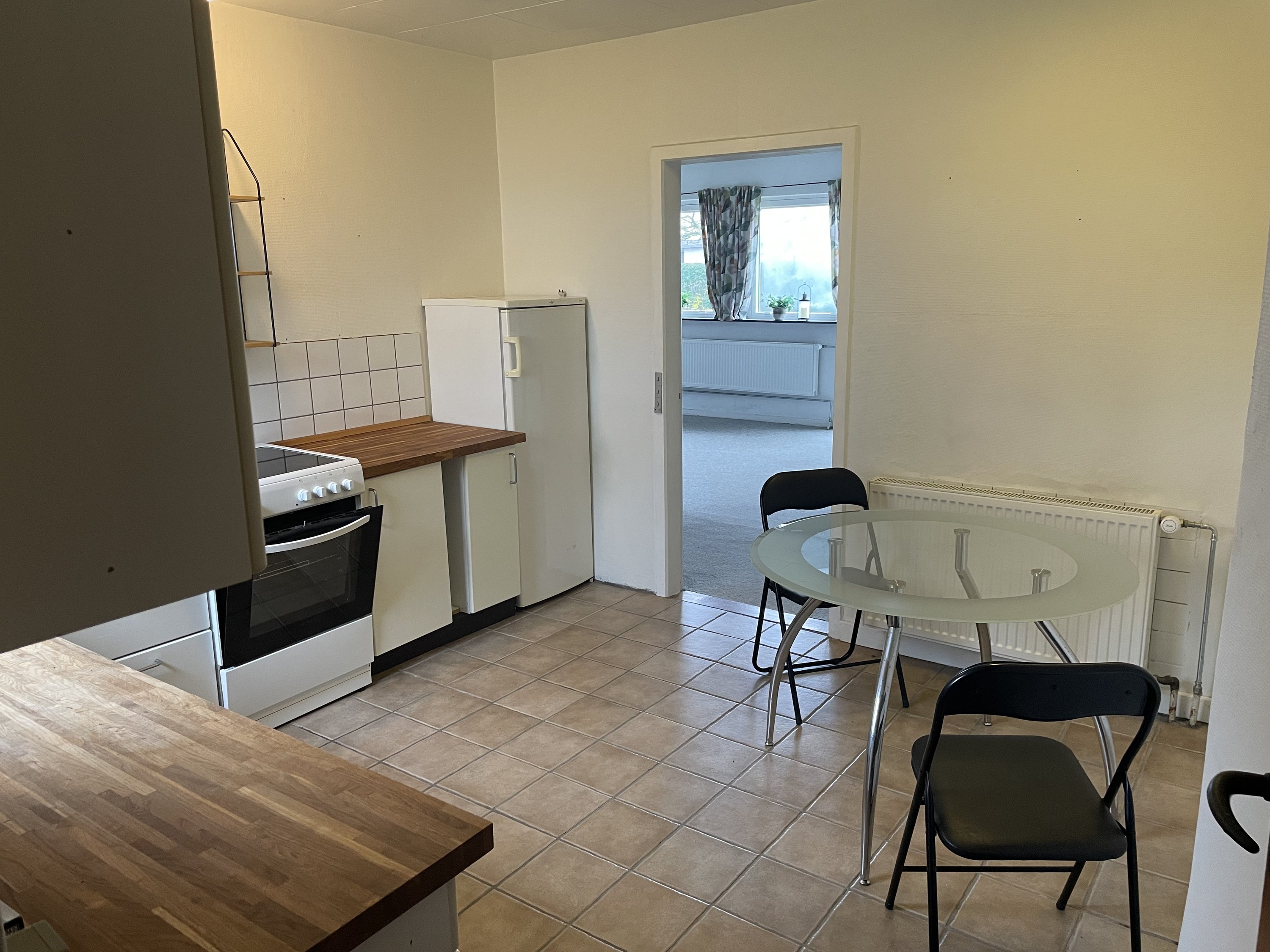 Fremhævet  billede i fuldskærmstilstand. Billede af Øster Nordlundevej 18, 4900 Nakskov