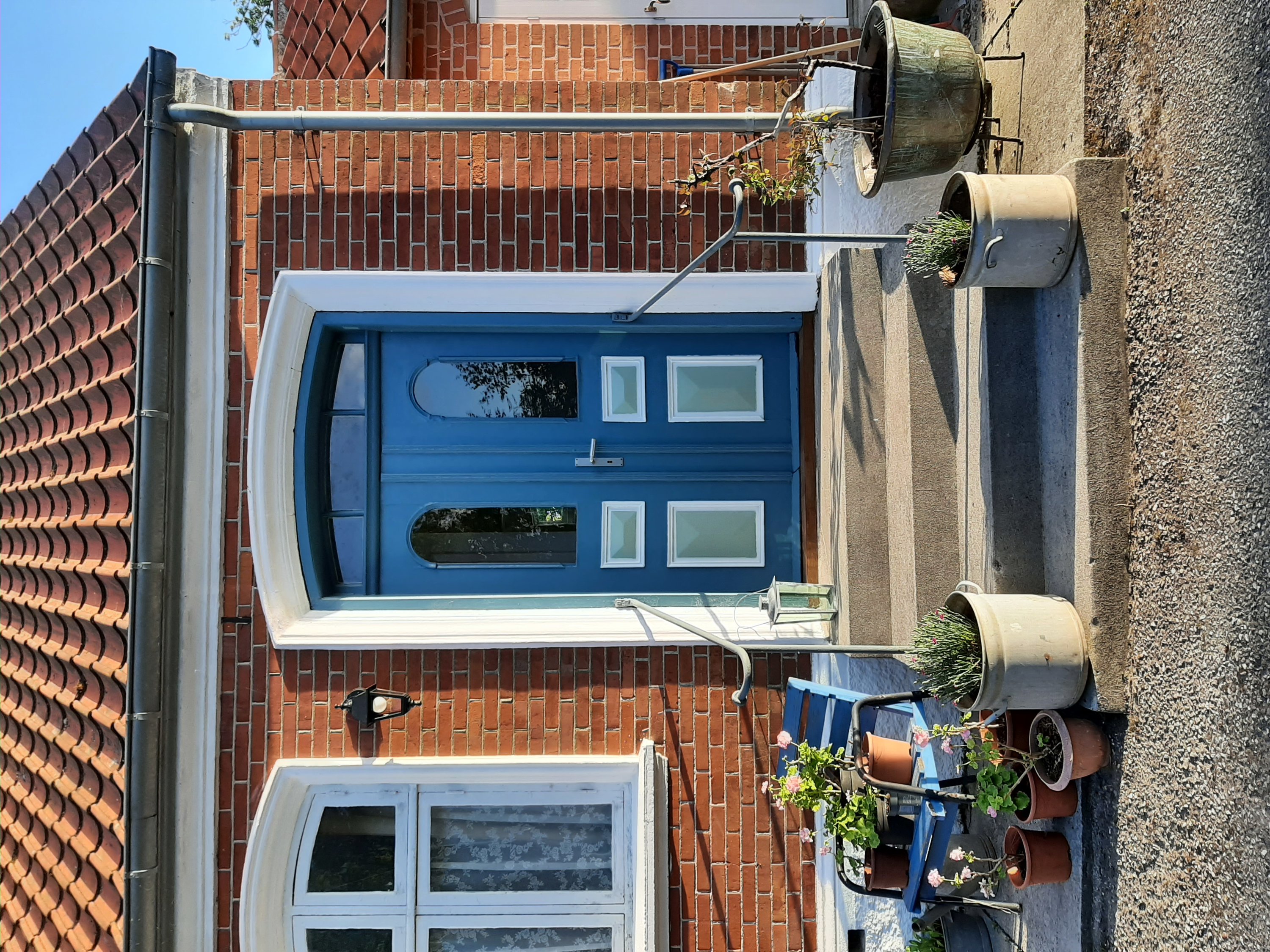 Fremhævet  billede i fuldskærmstilstand. Billede af Ll. Stokkebyvej 4, 5970 Ærøskøbing