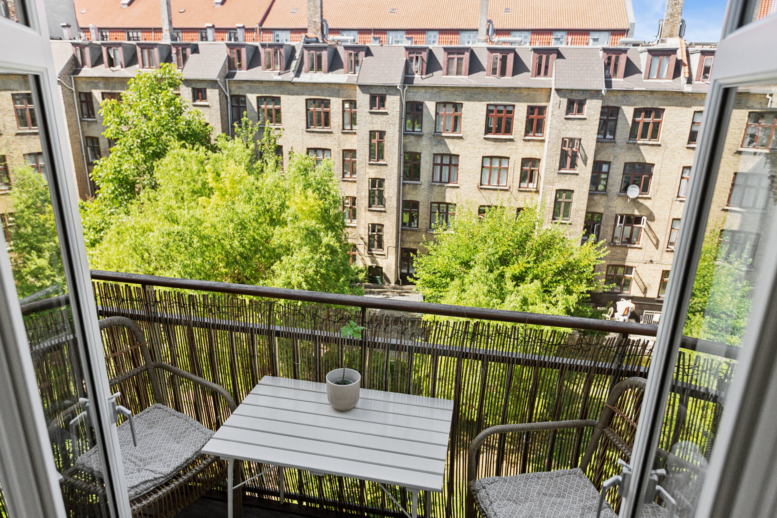 Ejerlejlighed på Tycho Brahes Allé 13, 3. th., 2300 København S