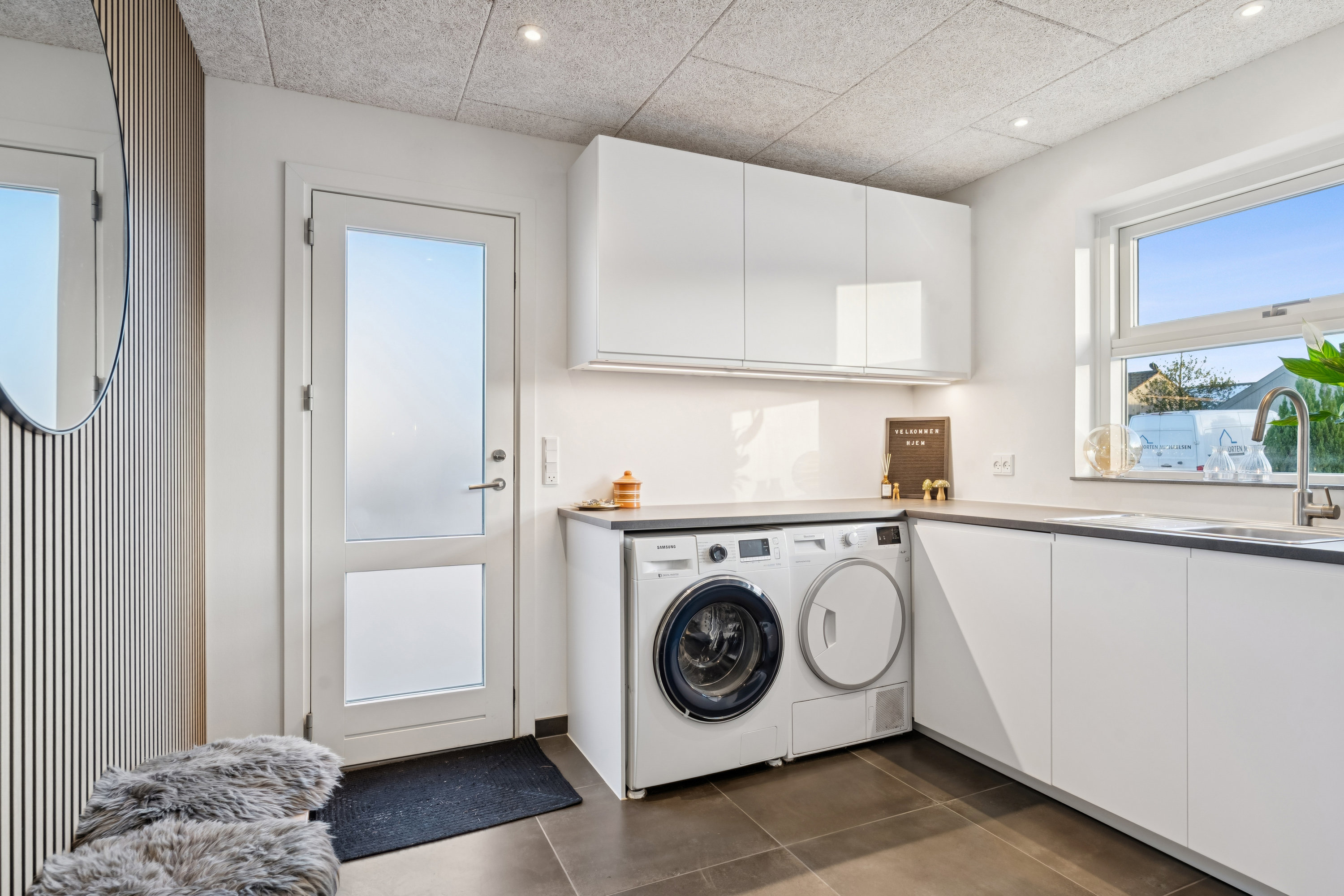 Fremhævet bryggers billede i fuldskærmstilstand. Billede af Aakjærsvej 8, 8723 Løsning