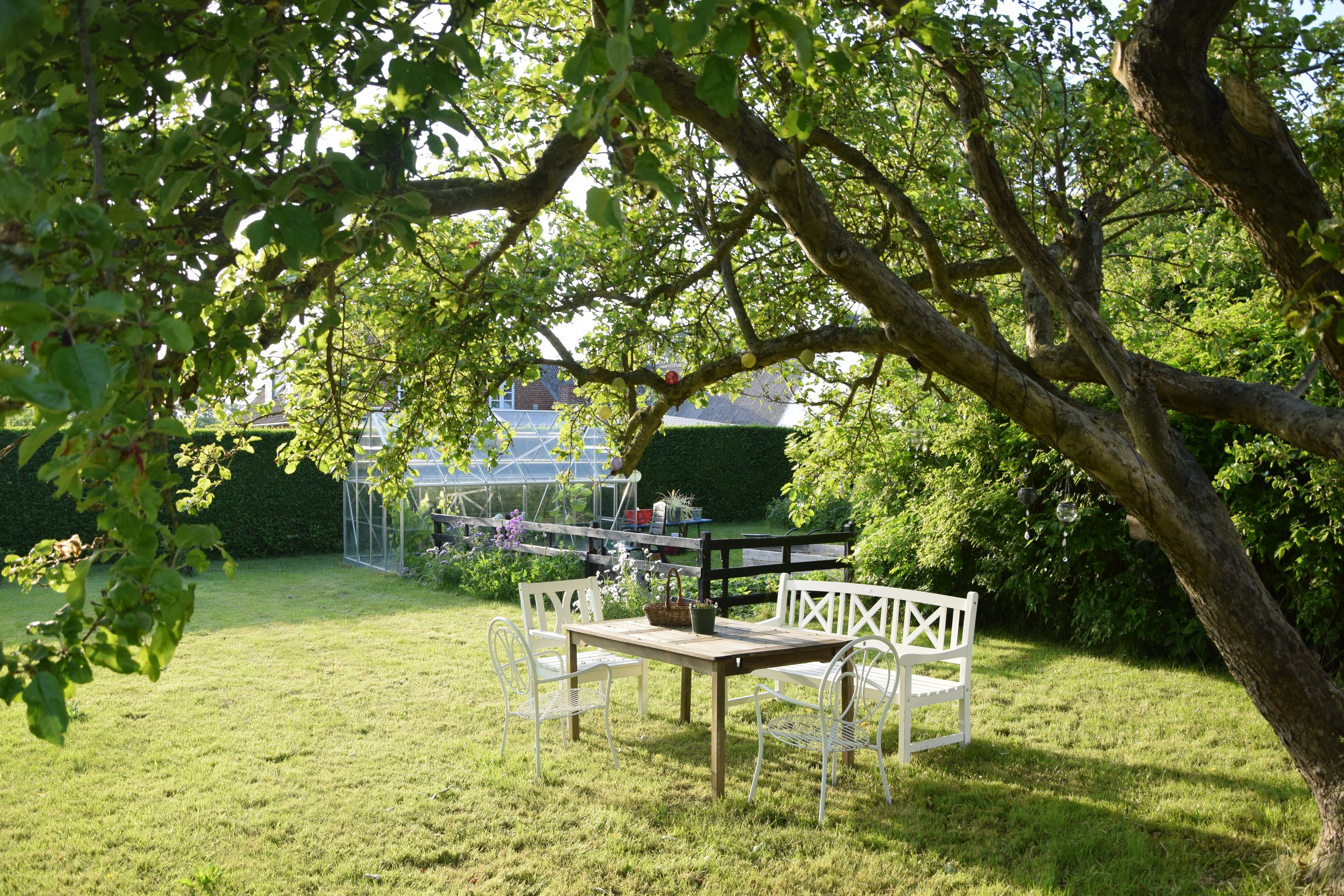 Fremhævet  billede i fuldskærmstilstand. Billede af Ll. Stokkebyvej 4, 5970 Ærøskøbing