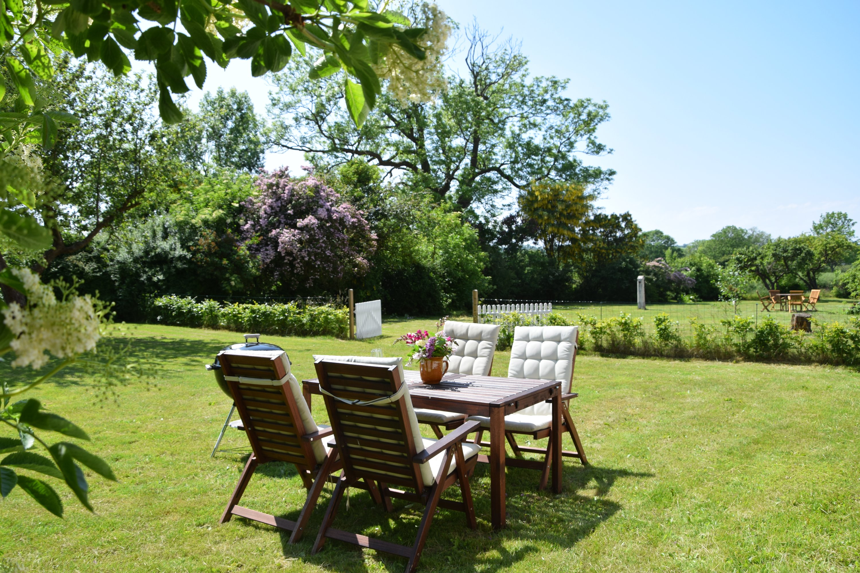 Fremhævet  billede i fuldskærmstilstand. Billede af Ll. Stokkebyvej 4, 5970 Ærøskøbing