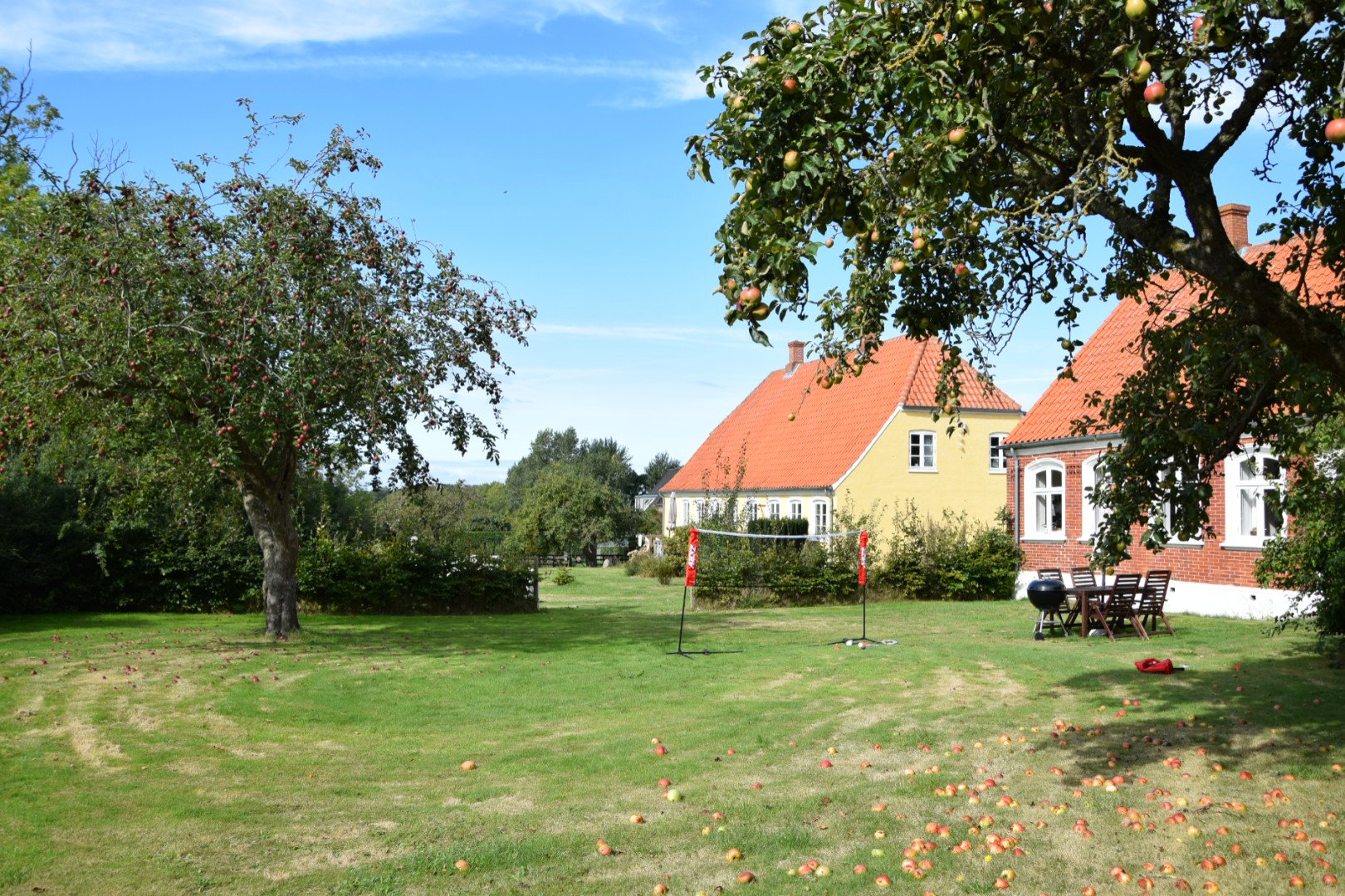 Fremhævet  billede i fuldskærmstilstand. Billede af Ll. Stokkebyvej 4, 5970 Ærøskøbing