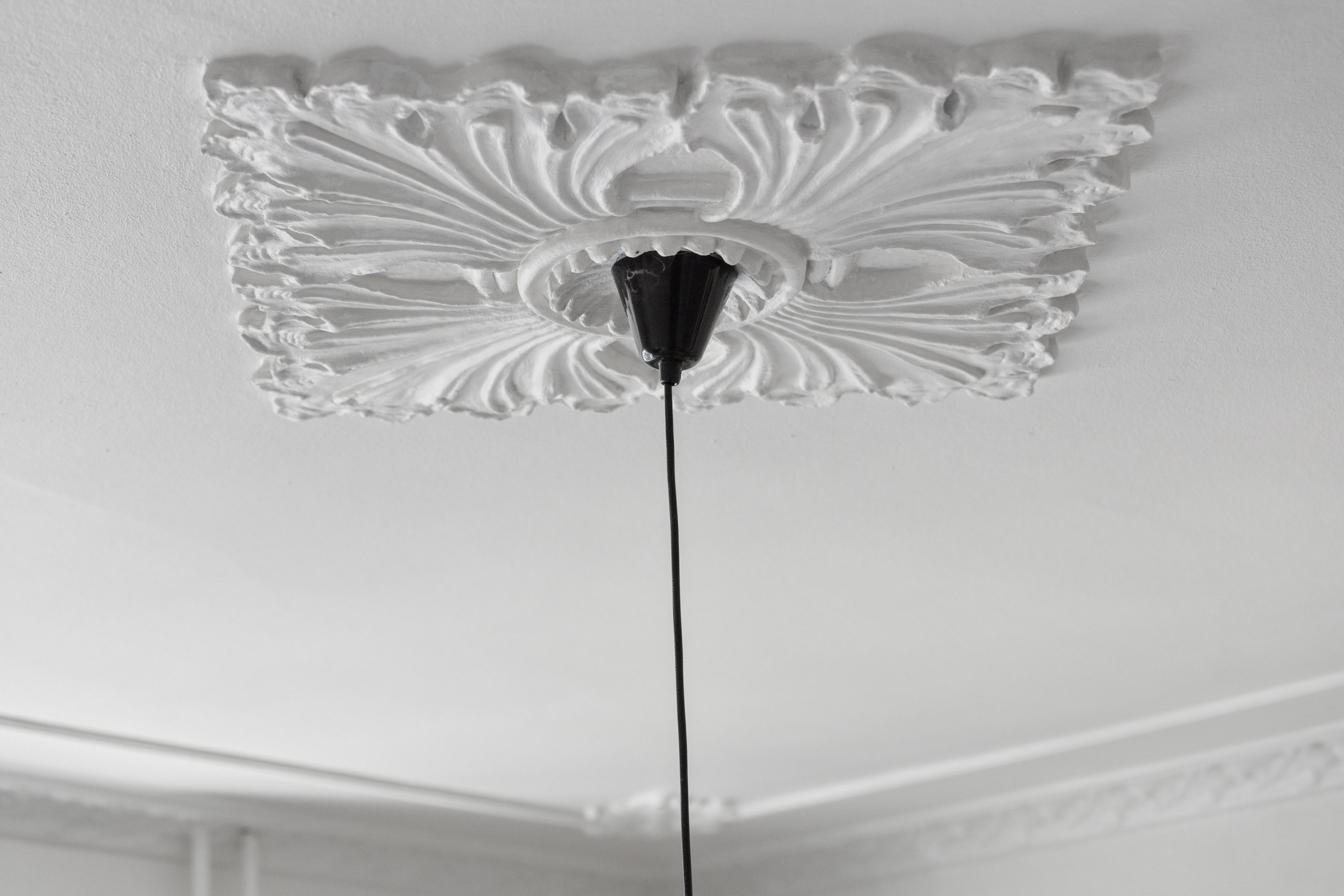 Fremhævet  billede i fuldskærmstilstand. Billede af Tycho Brahes Allé 13, 3. th., 2300 København S