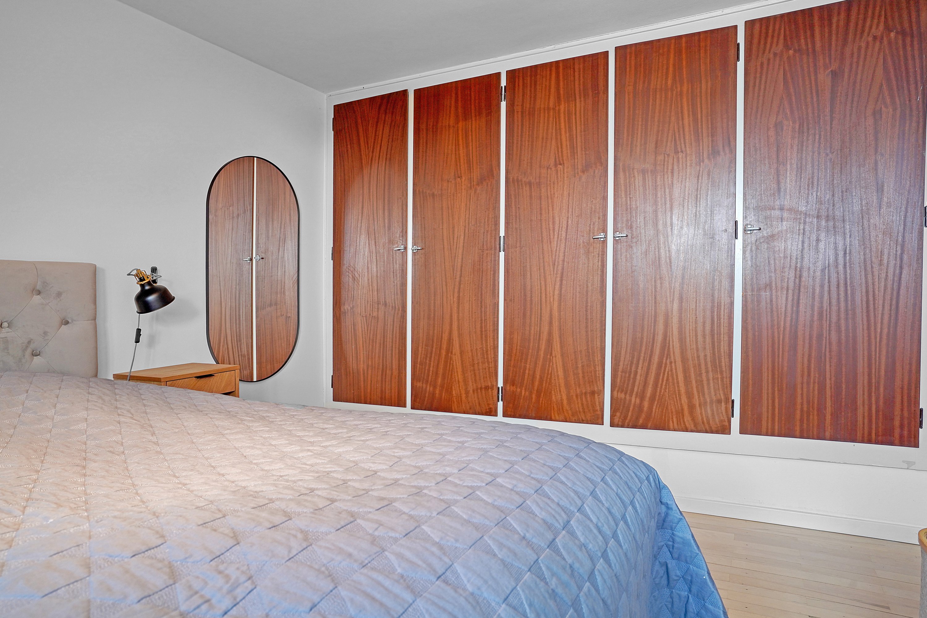 Fremhævet værelse billede i fuldskærmstilstand. Billede af Granbakken 8, 3400 Hillerød