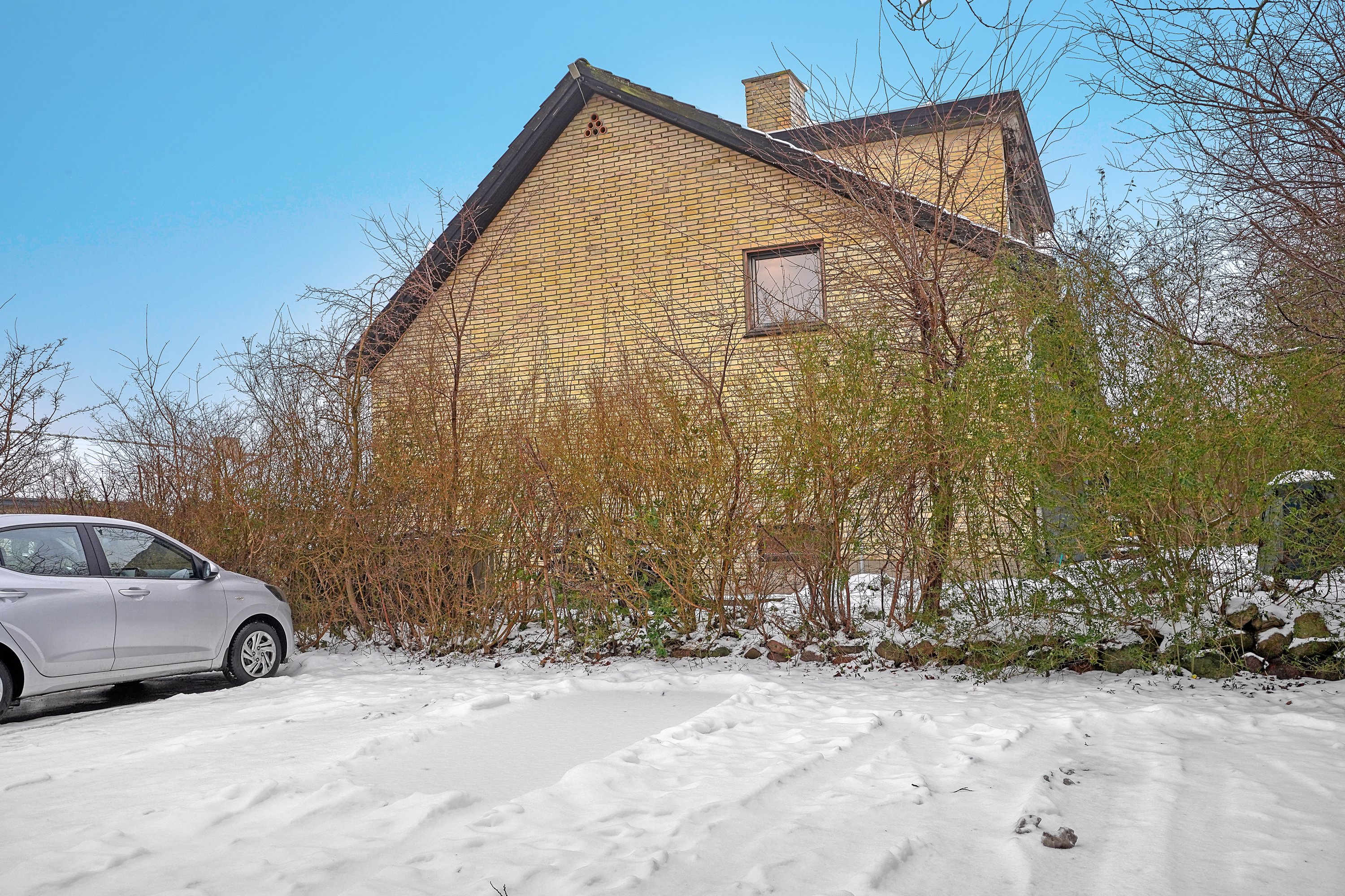 Fremhævet ejendommen billede i fuldskærmstilstand. Billede af Granbakken 8, 3400 Hillerød