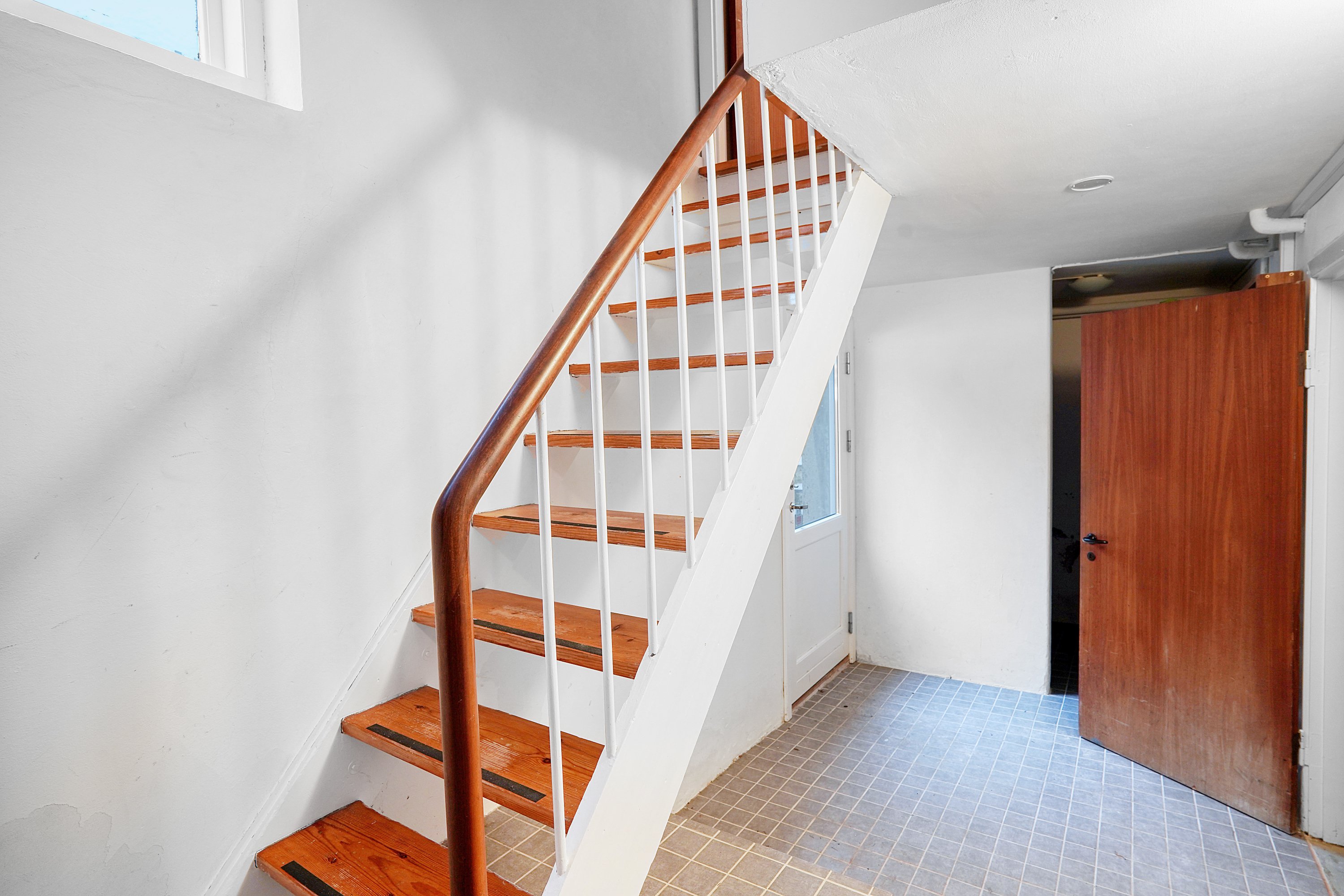 Fremhævet kælder billede i fuldskærmstilstand. Billede af Granbakken 8, 3400 Hillerød