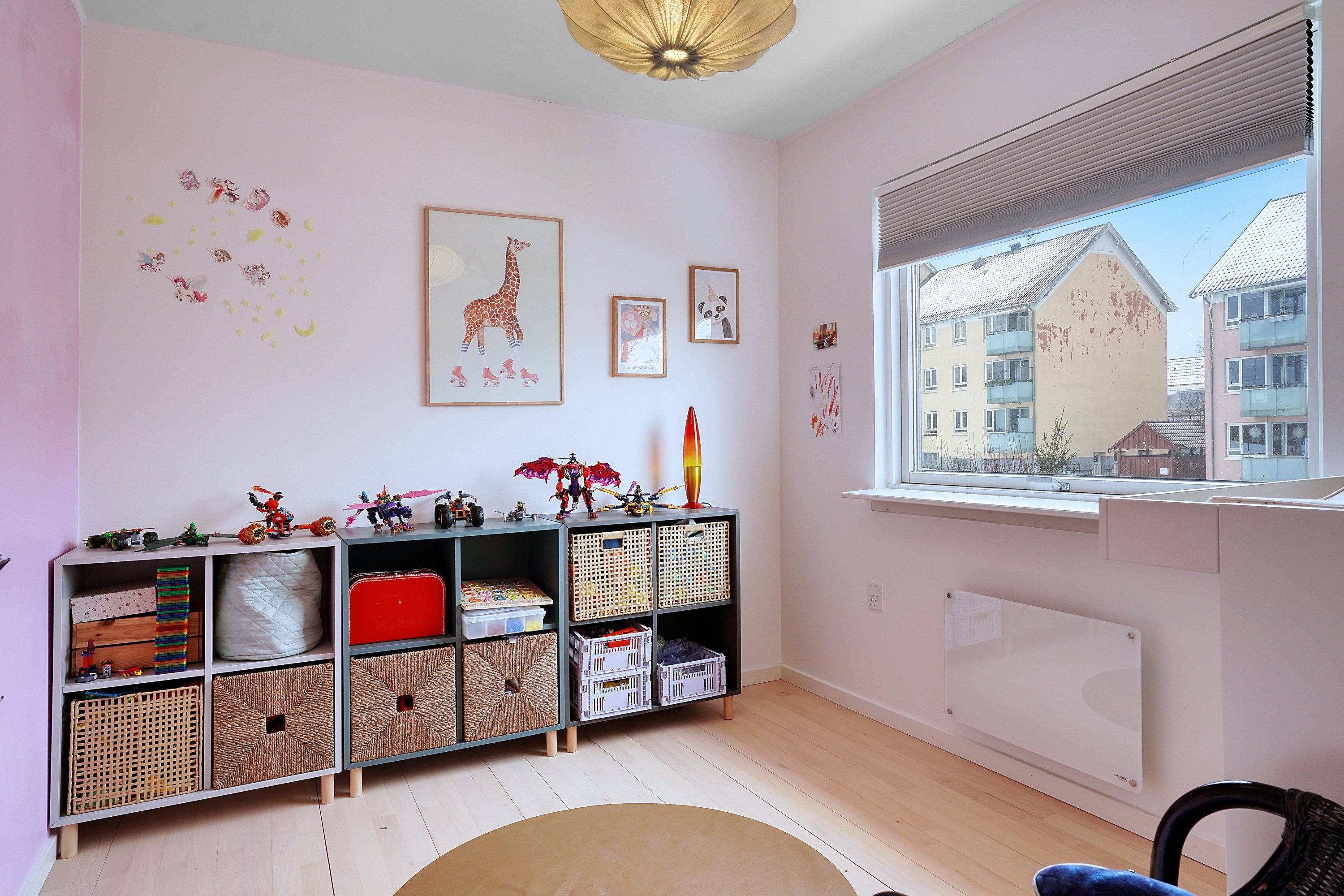 Fremhævet værelse billede i fuldskærmstilstand. Billede af Granbakken 8, 3400 Hillerød