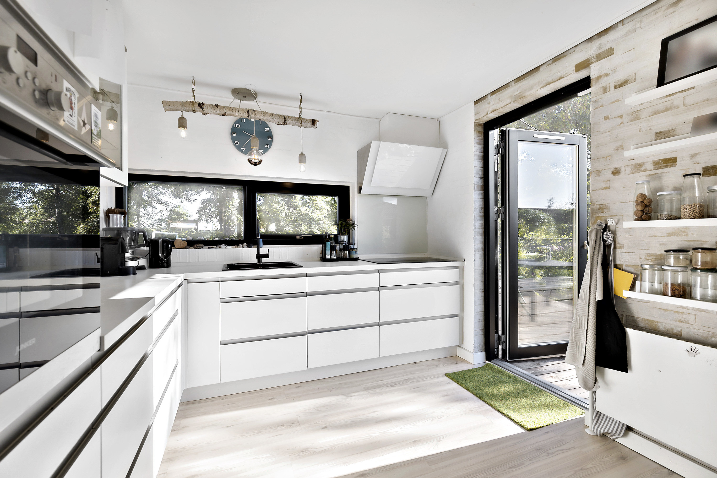 Fremhævet  billede i fuldskærmstilstand. Billede af Tulstrupvej 2B, 3400 Hillerød