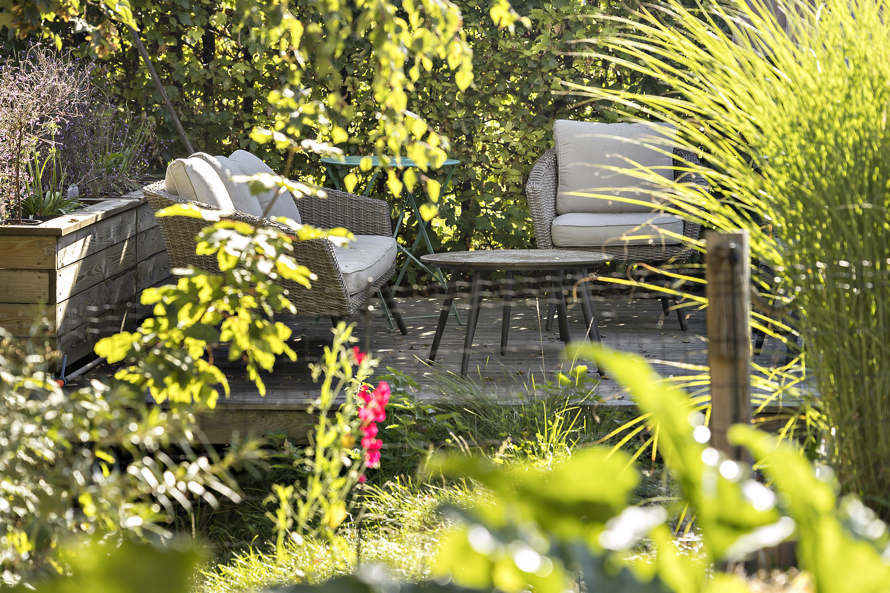 Fremhævet  billede i fuldskærmstilstand. Billede af Tulstrupvej 2B, 3400 Hillerød