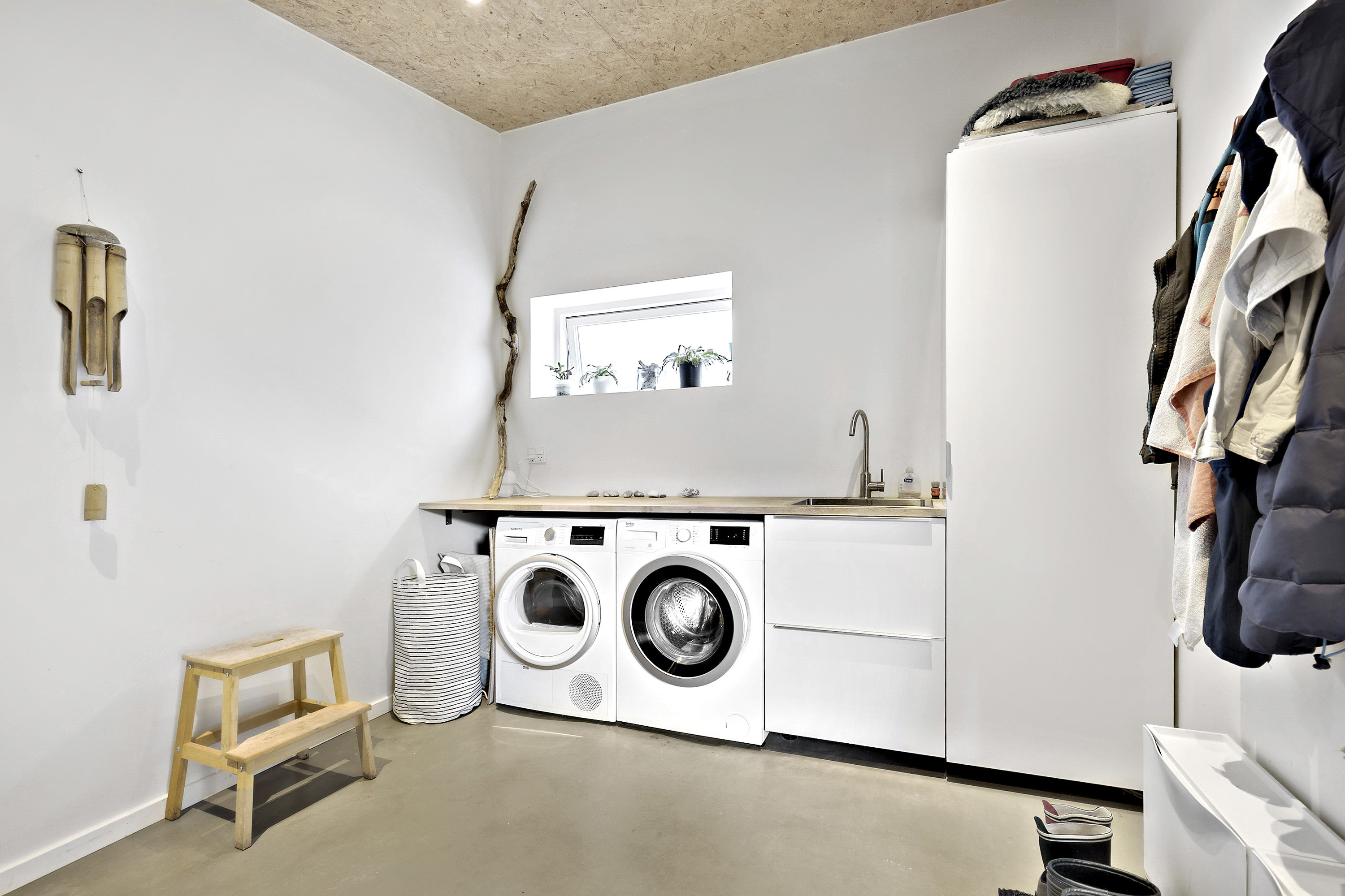 Fremhævet  billede i fuldskærmstilstand. Billede af Tulstrupvej 2B, 3400 Hillerød