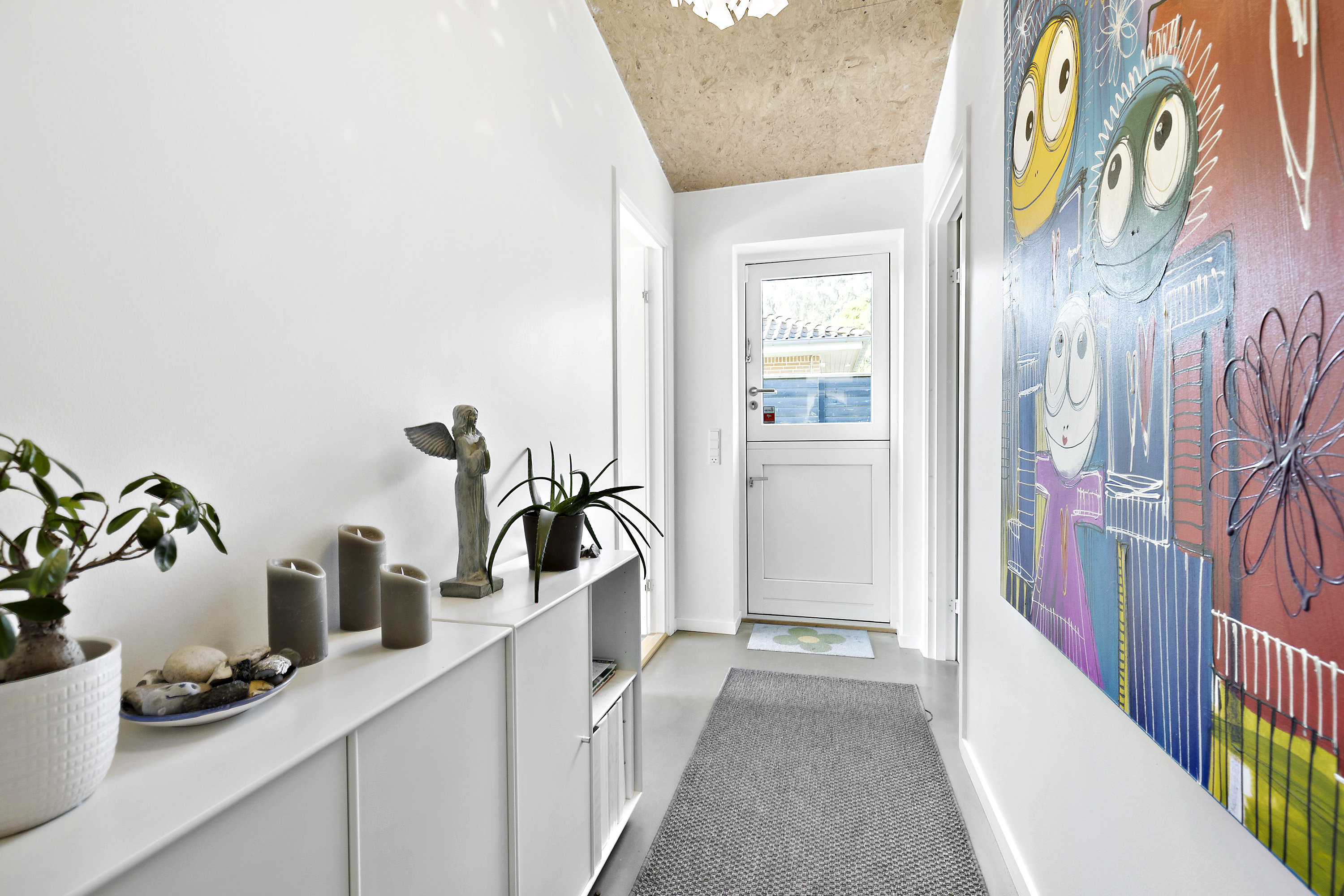 Fremhævet  billede i fuldskærmstilstand. Billede af Tulstrupvej 2B, 3400 Hillerød