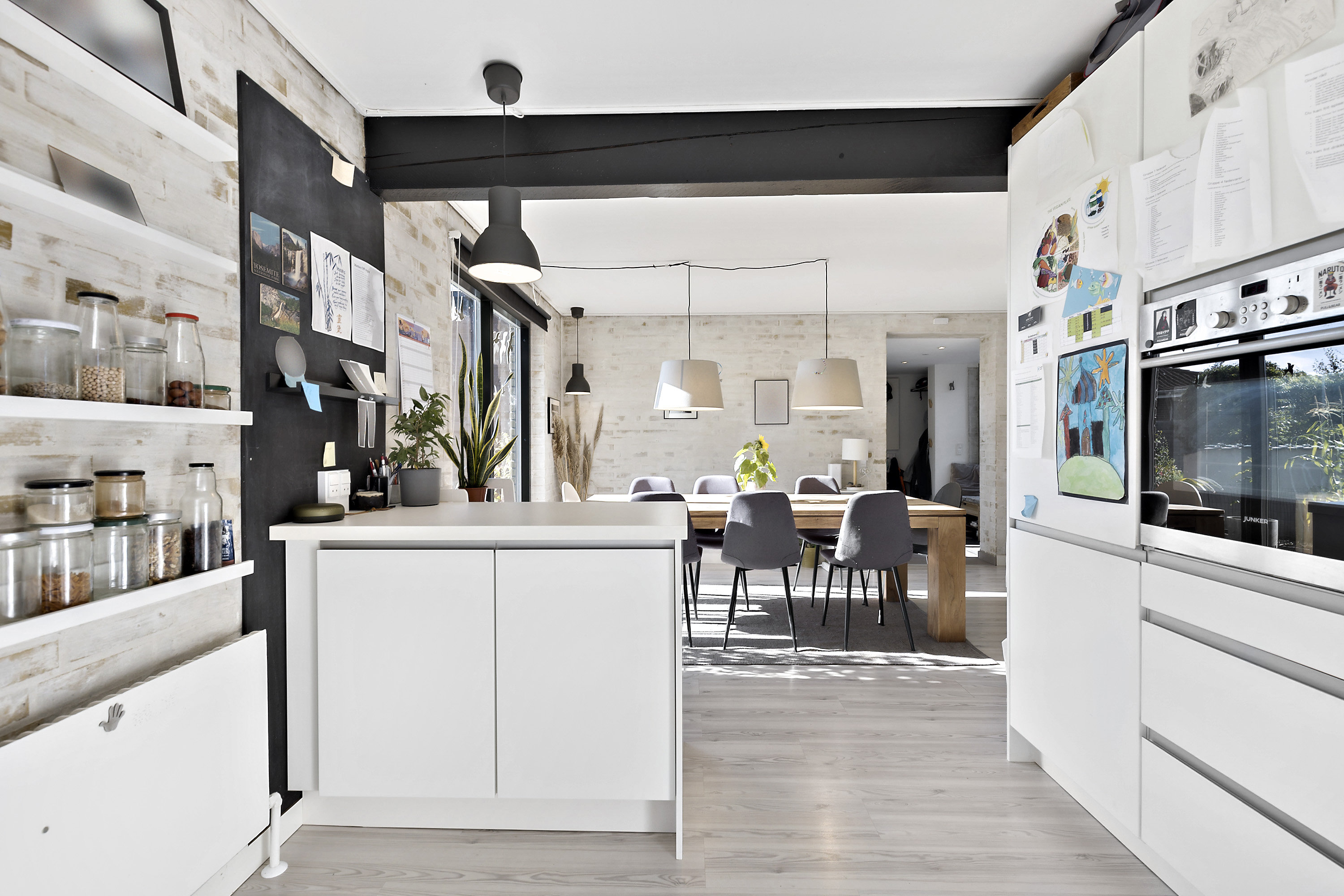 Fremhævet  billede i fuldskærmstilstand. Billede af Tulstrupvej 2B, 3400 Hillerød