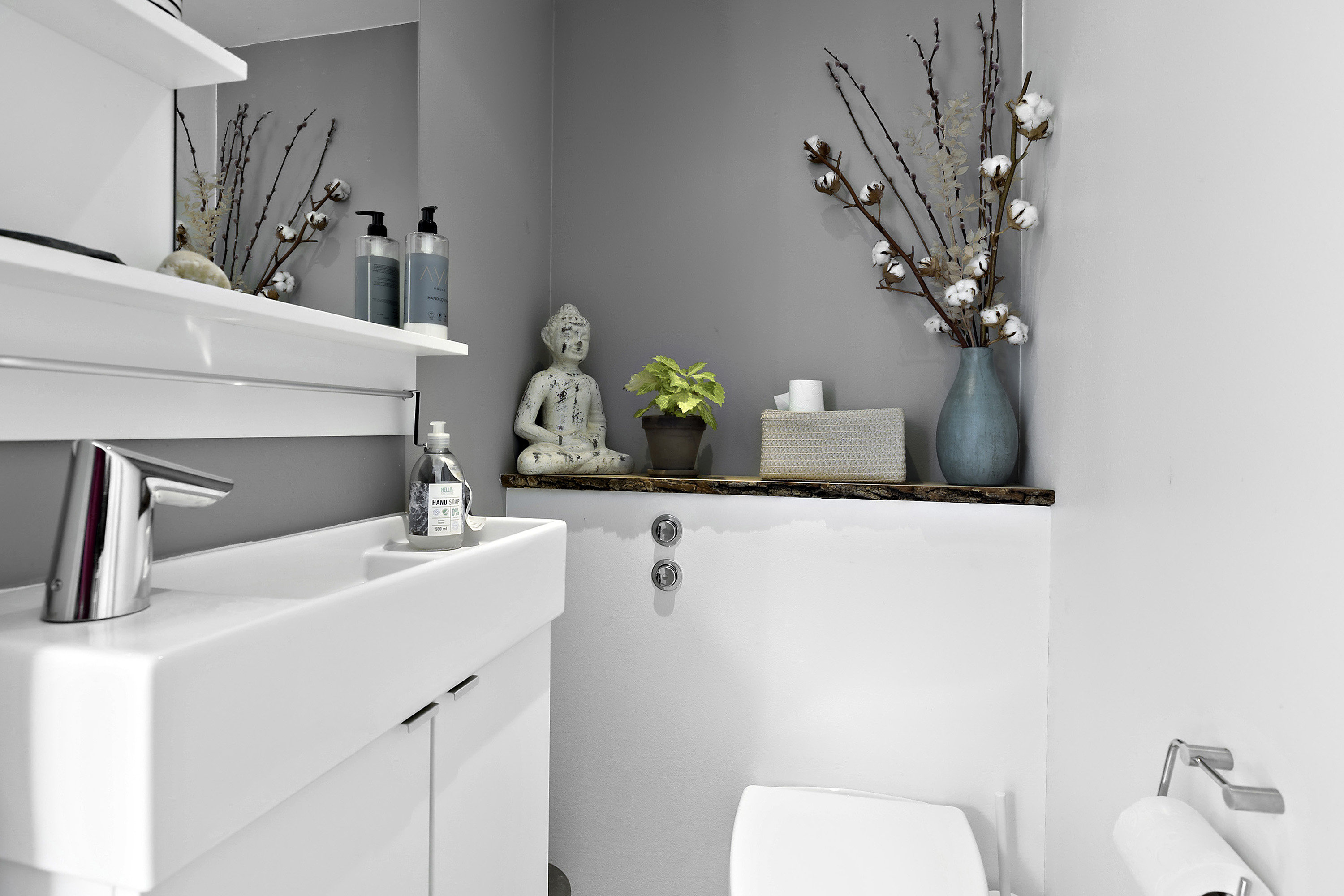 Fremhævet  billede i fuldskærmstilstand. Billede af Tulstrupvej 2B, 3400 Hillerød