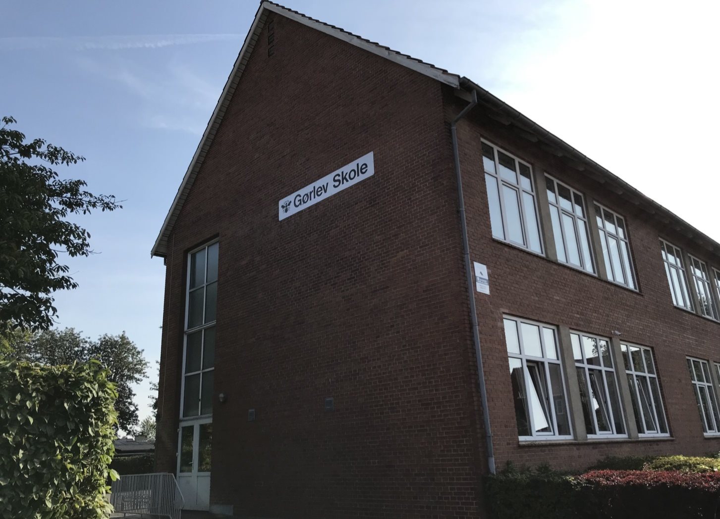 Fremhævet andet billede i fuldskærmstilstand. Billede af Solbjerggårdsvej 10, 4281 Gørlev