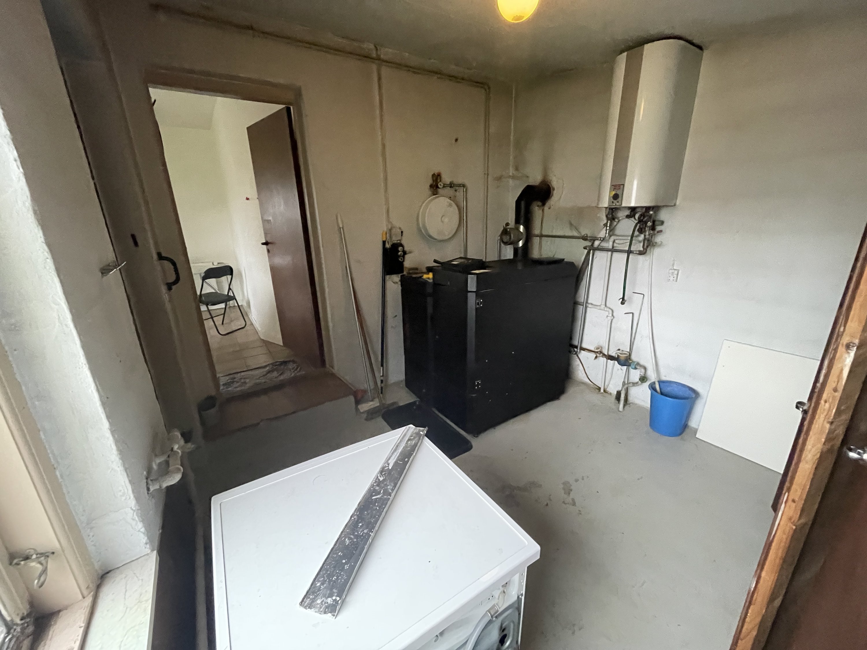 Fremhævet  billede i fuldskærmstilstand. Billede af Øster Nordlundevej 18, 4900 Nakskov