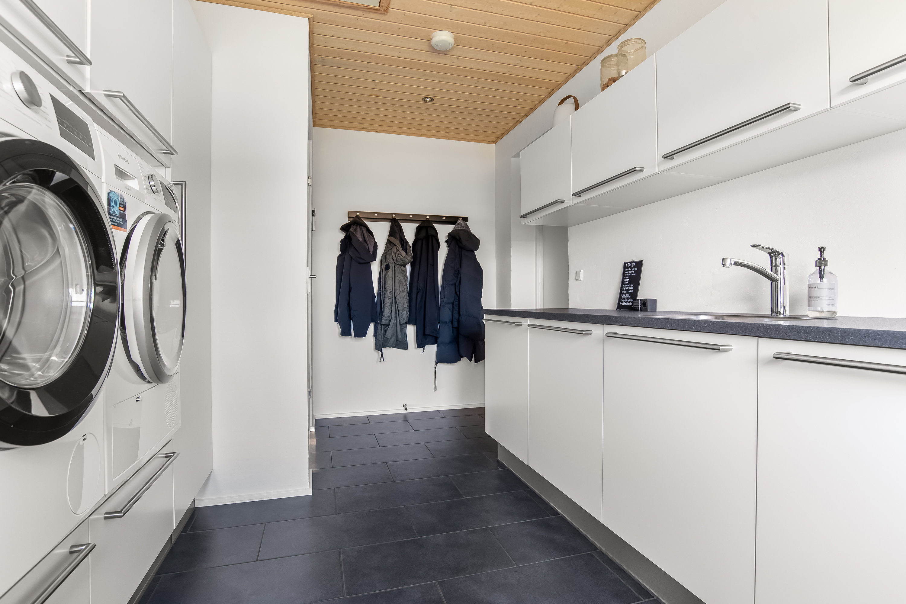 Fremhævet bryggers billede i fuldskærmstilstand. Billede af Viborgvej 91, Mejrup, 7500 Holstebro