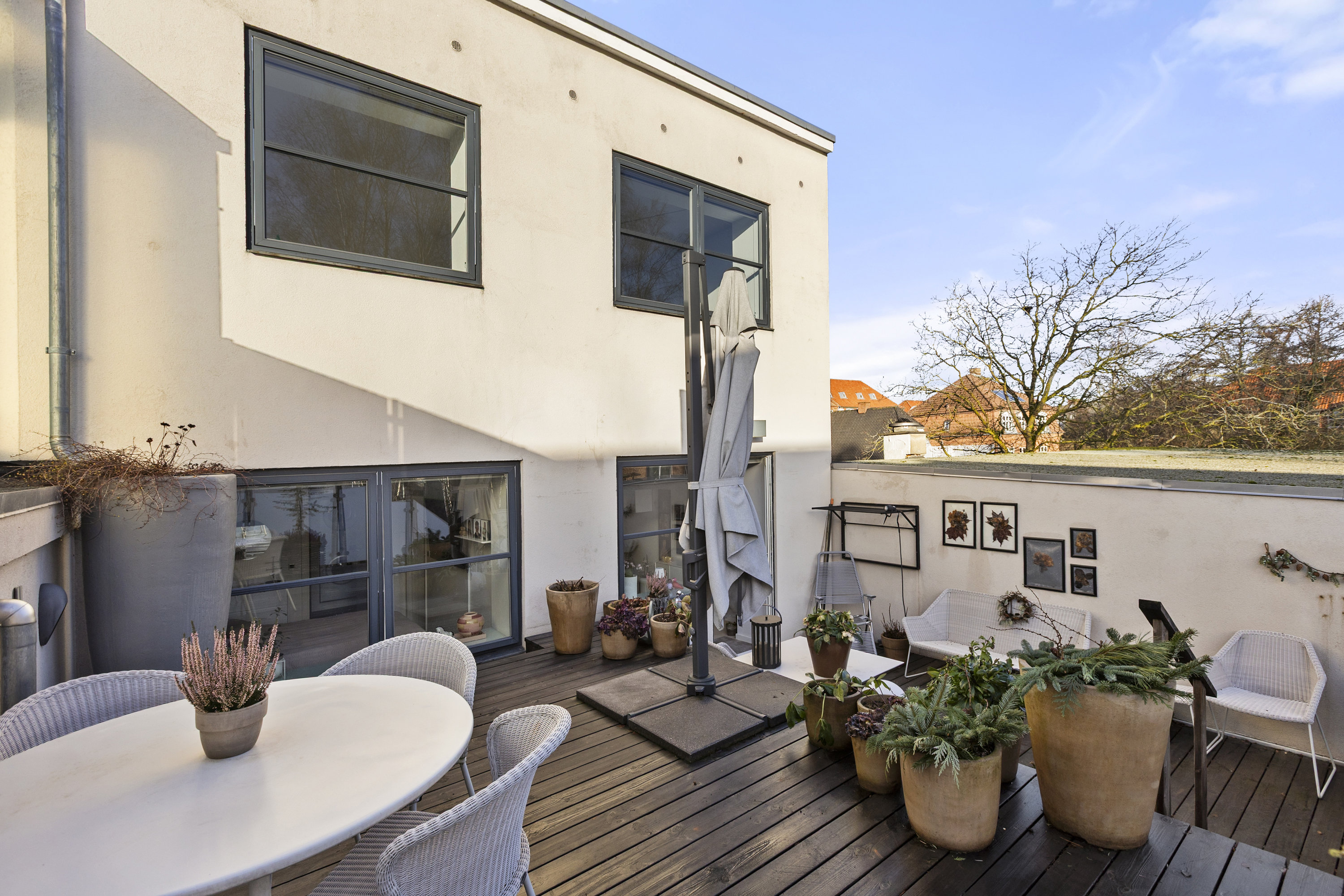 Ejerlejlighed: Ejendommen på Oehlenschlægersgade 15B, 1., 4200 Slagelse