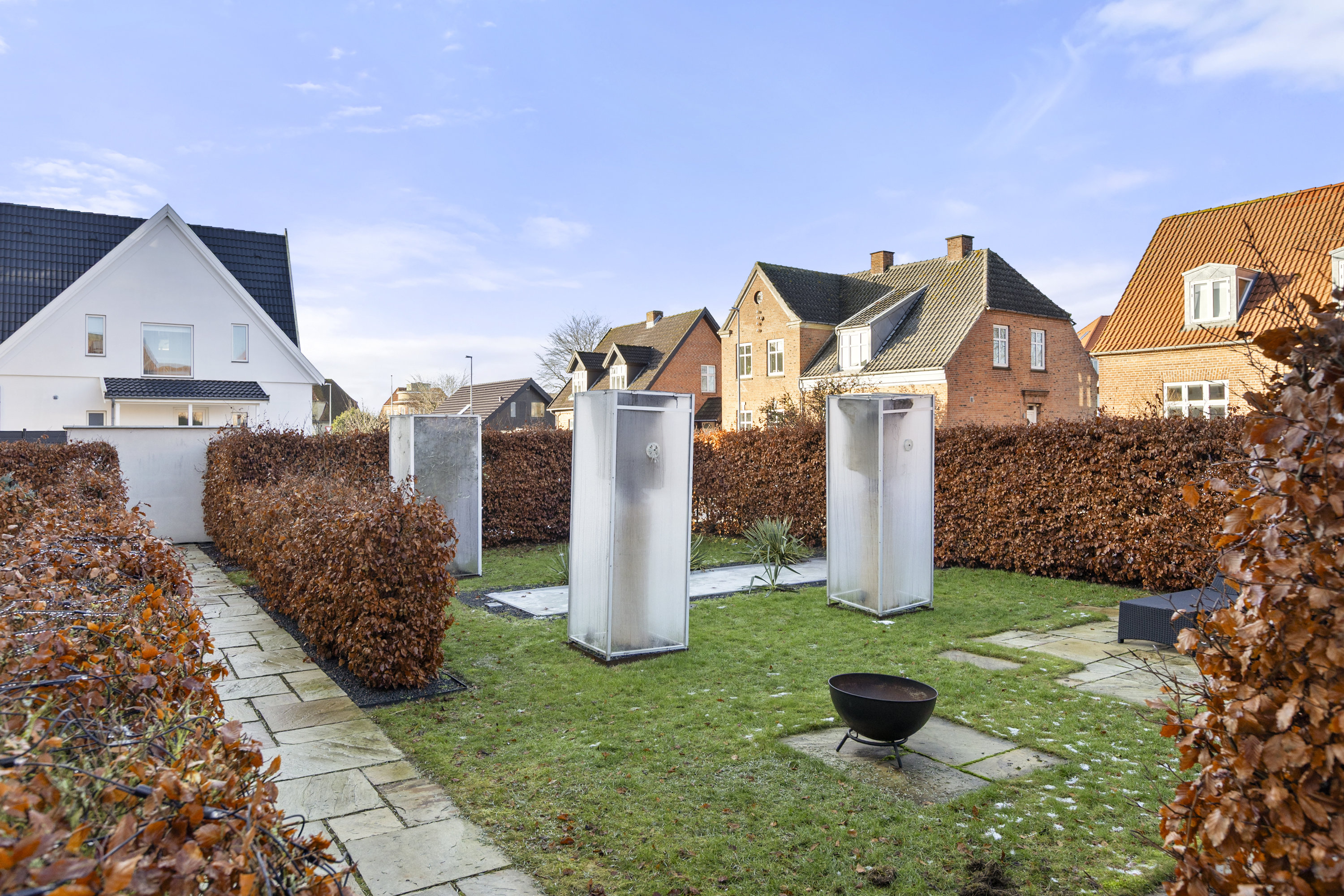 Fremhævet område billede i fuldskærmstilstand. Billede af Oehlenschlægersgade 15B, 1., 4200 Slagelse