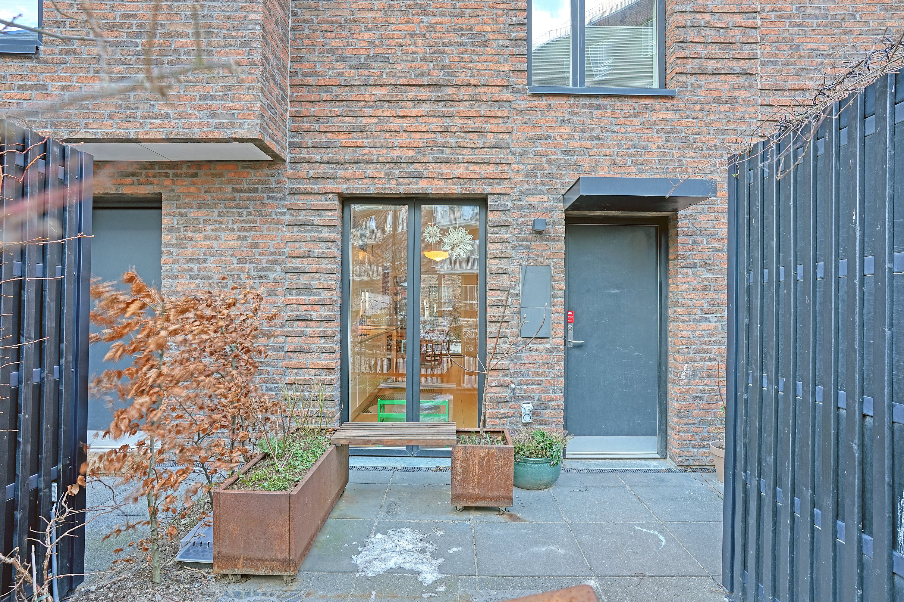 Fremhævet ejendommen billede i fuldskærmstilstand. Billede af Rubinolavej 43, 2500 Valby