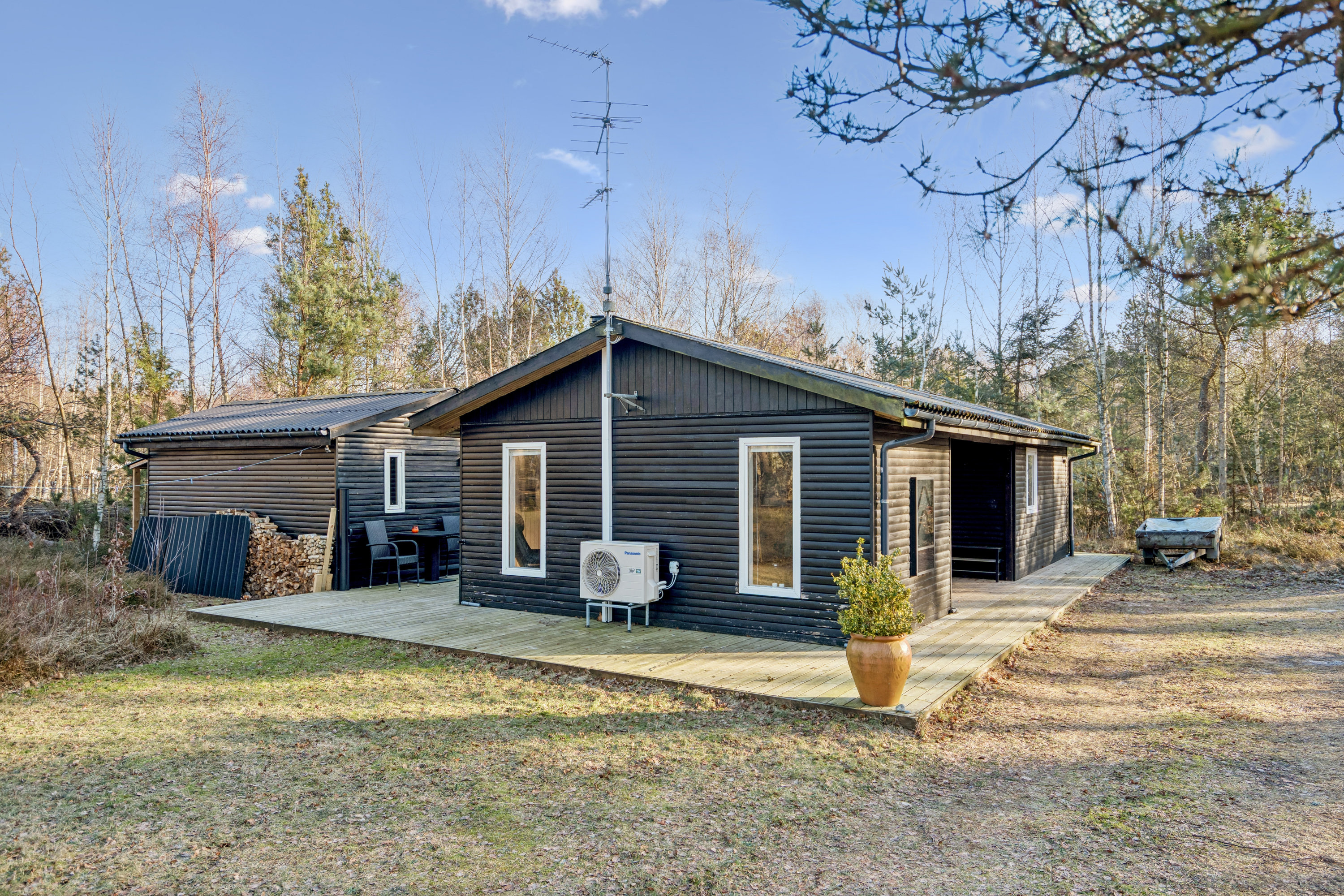 Miniaturebillede 1: andet. Billede af Lynghøjen 10, Vesterø, 9940 Læsø