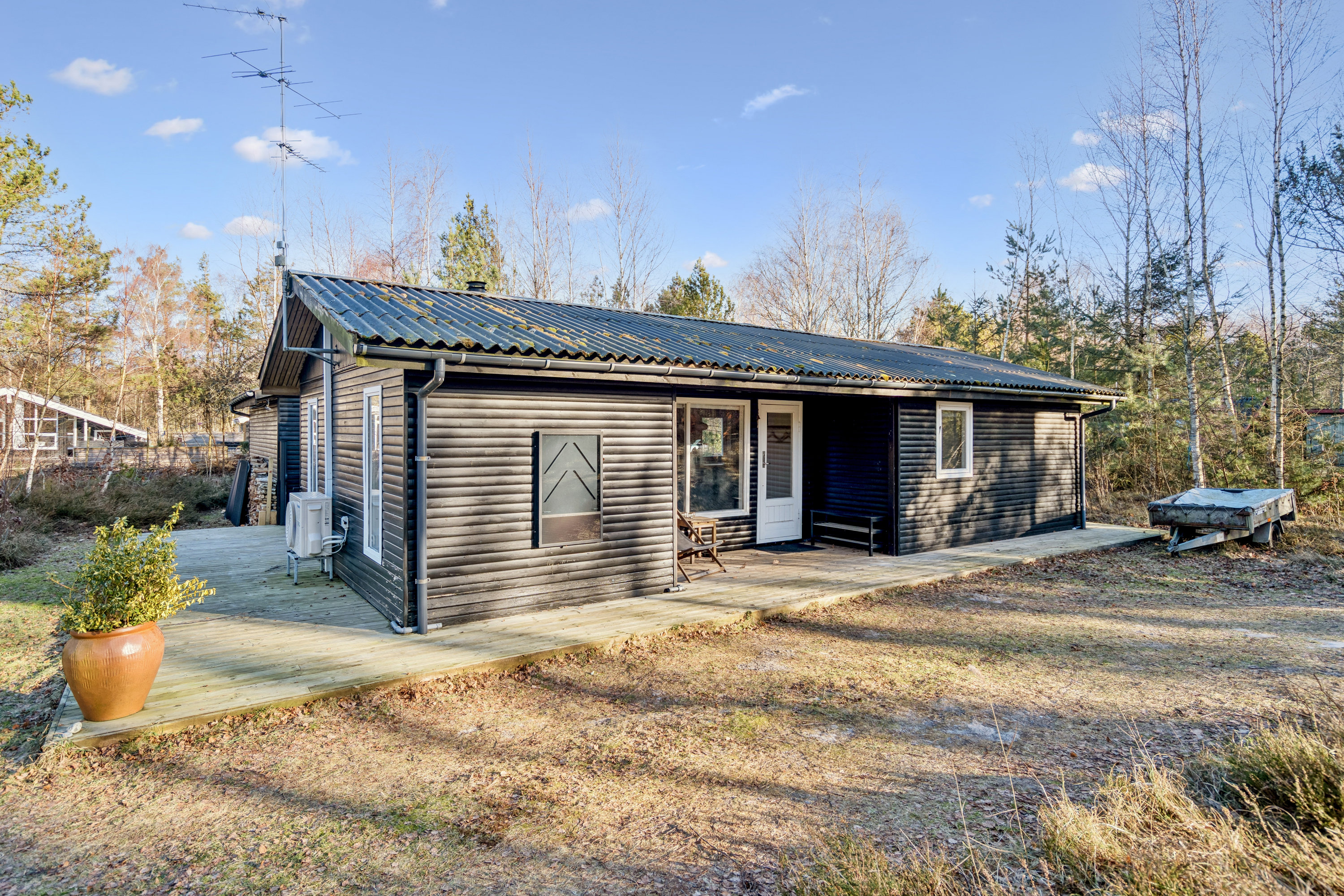 Miniaturebillede 2: andet. Billede af Lynghøjen 10, Vesterø, 9940 Læsø