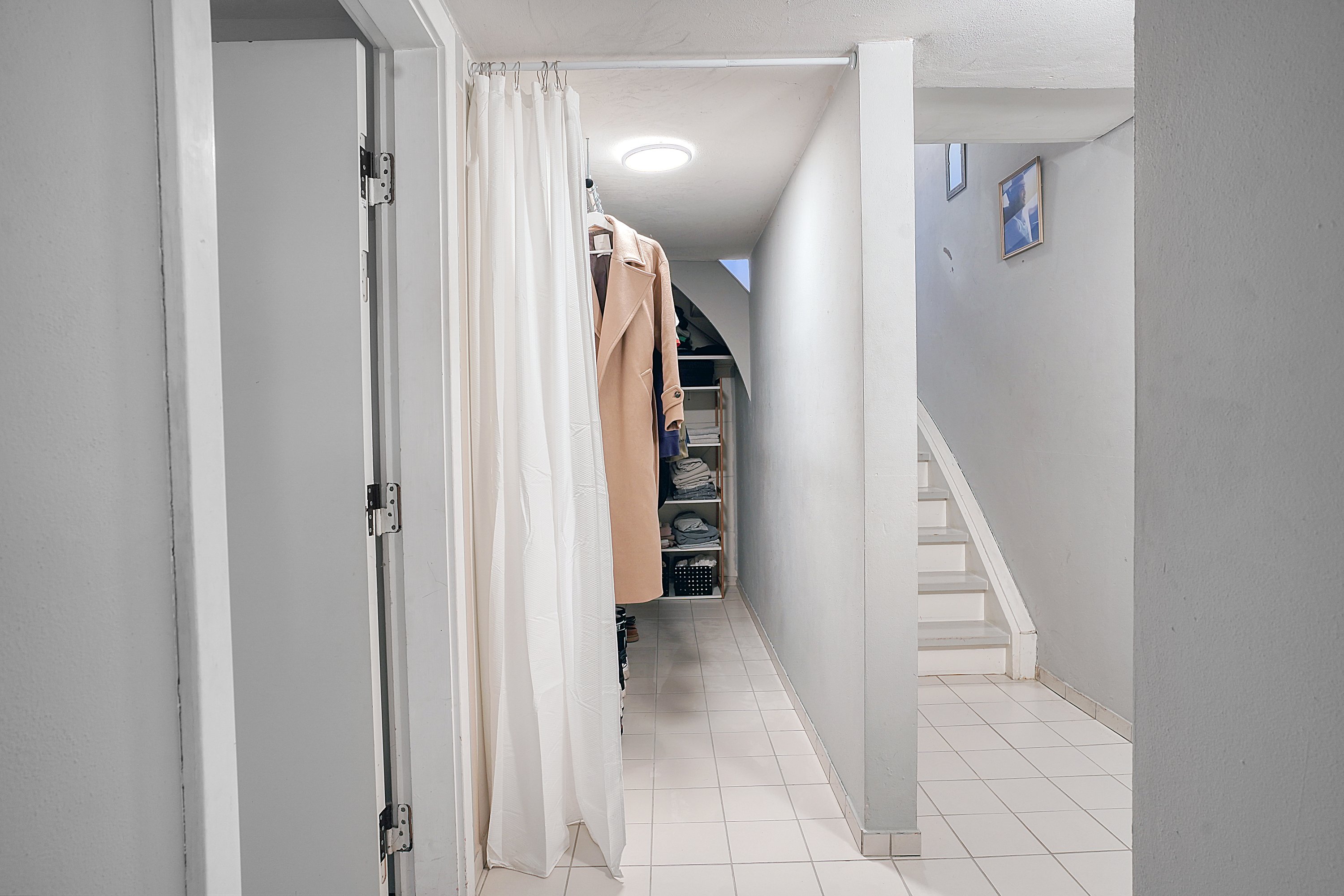 Fremhævet kælder billede i fuldskærmstilstand. Billede af Munkegårdsvej 20B, 3490 Kvistgård