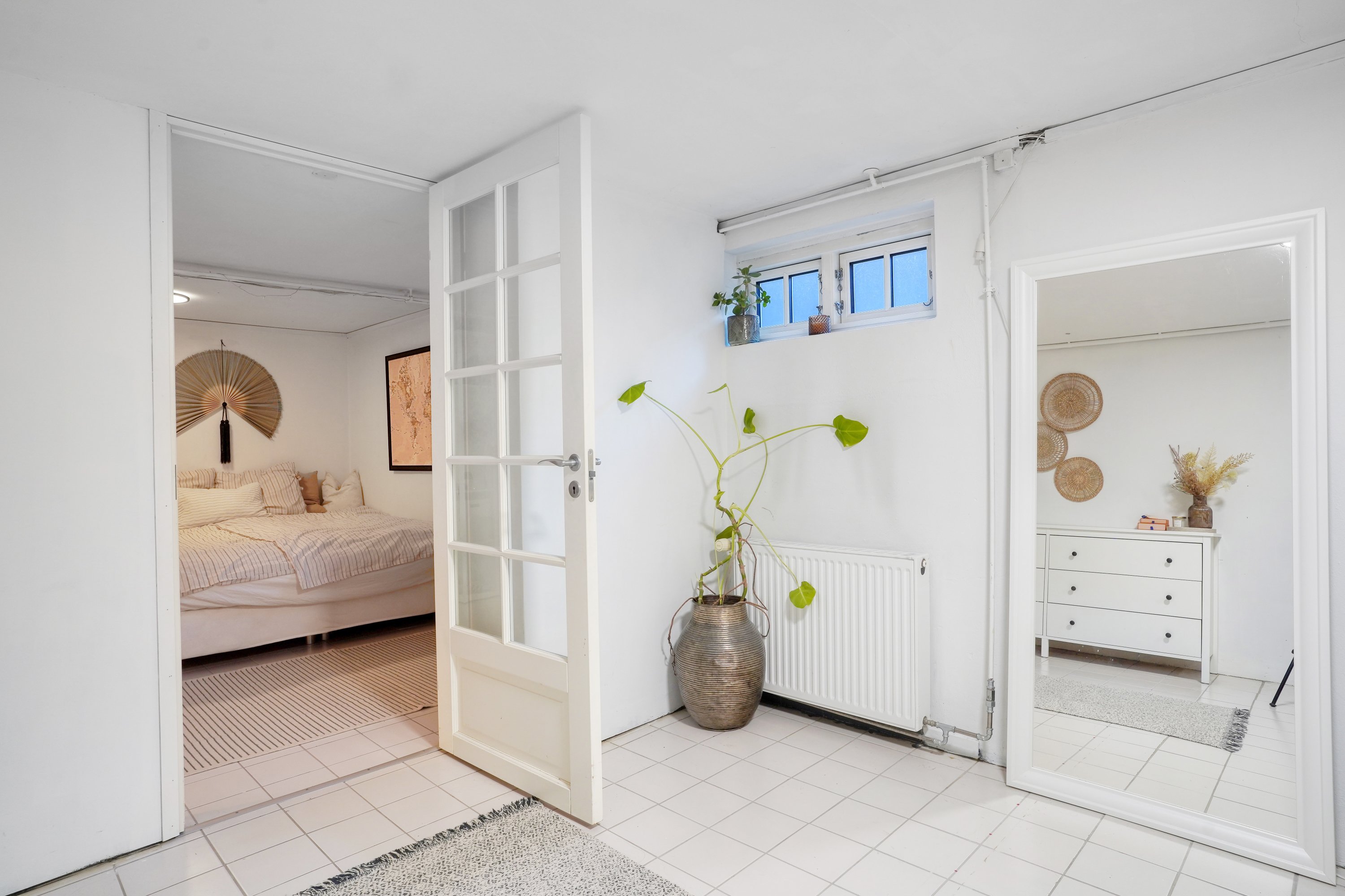 Fremhævet kælder billede i fuldskærmstilstand. Billede af Munkegårdsvej 20B, 3490 Kvistgård