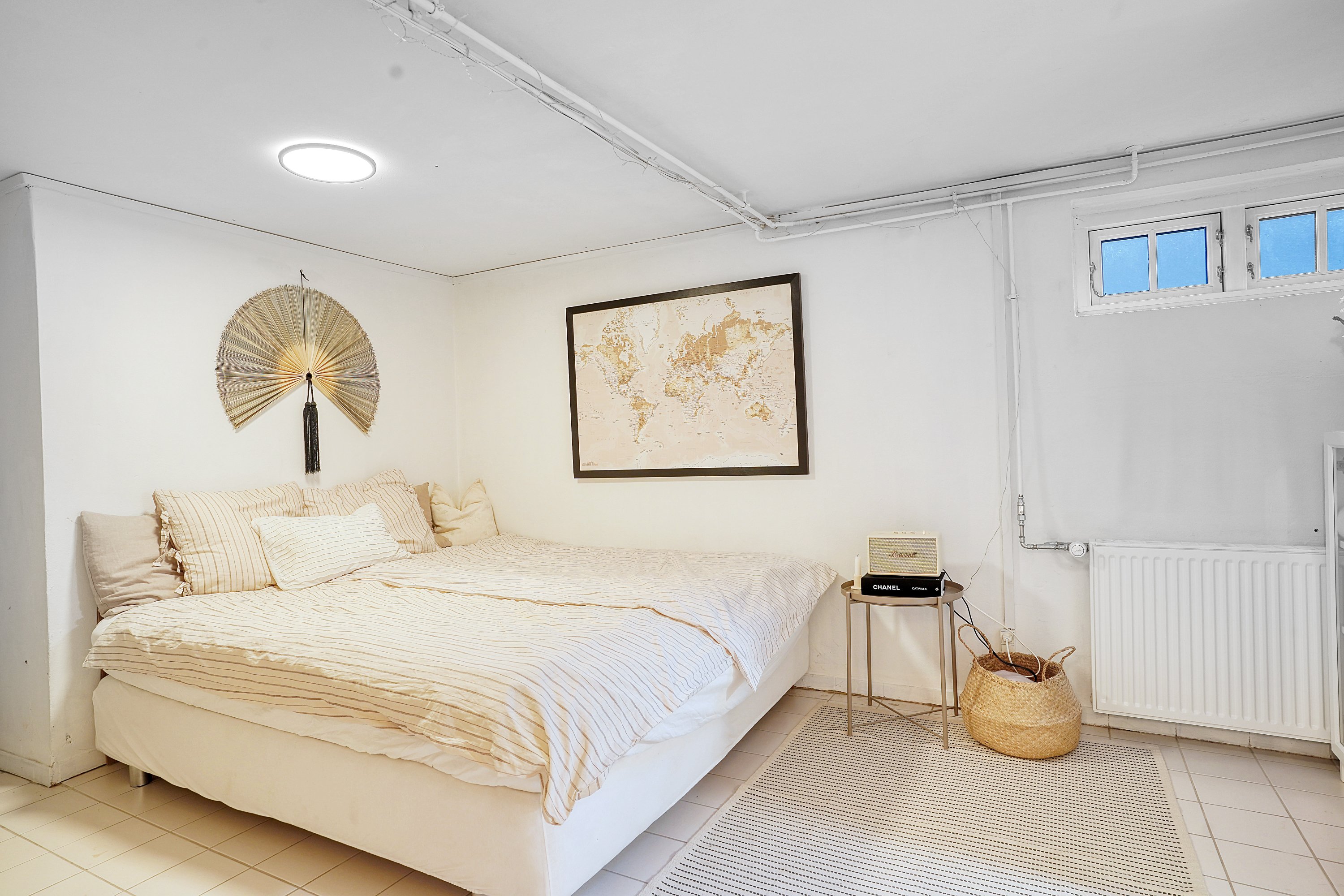 Fremhævet kælder billede i fuldskærmstilstand. Billede af Munkegårdsvej 20B, 3490 Kvistgård