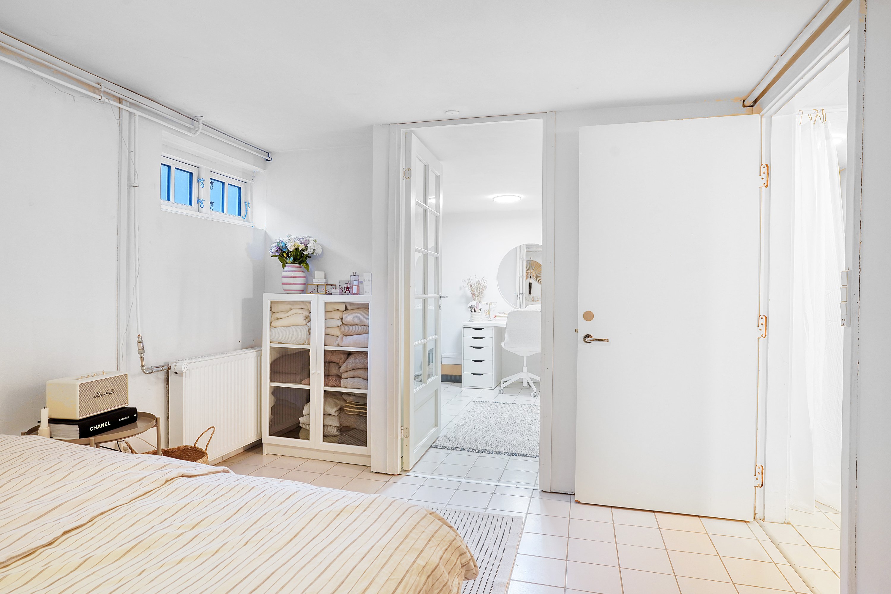 Fremhævet kælder billede i fuldskærmstilstand. Billede af Munkegårdsvej 20B, 3490 Kvistgård