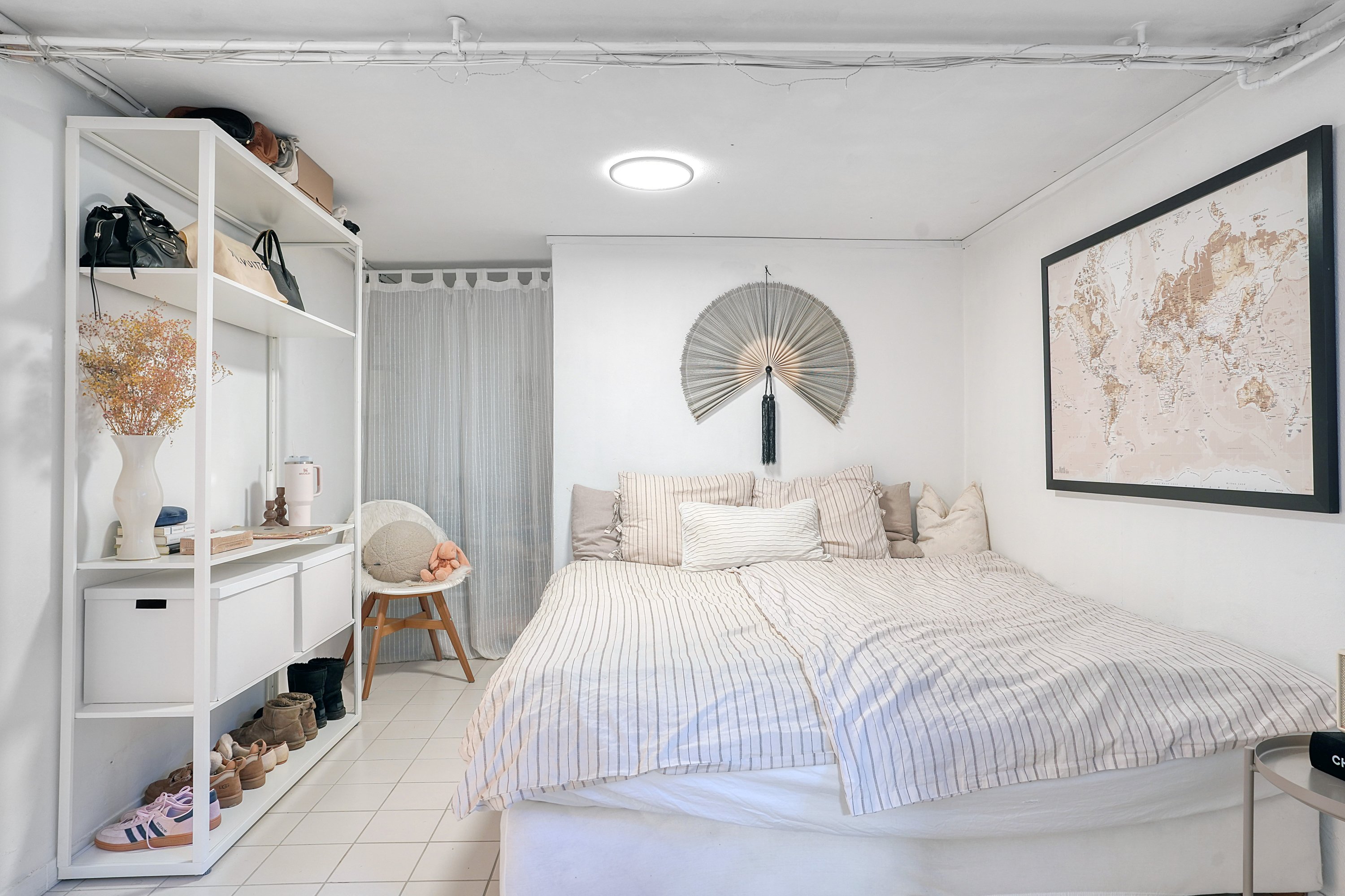 Fremhævet kælder billede i fuldskærmstilstand. Billede af Munkegårdsvej 20B, 3490 Kvistgård