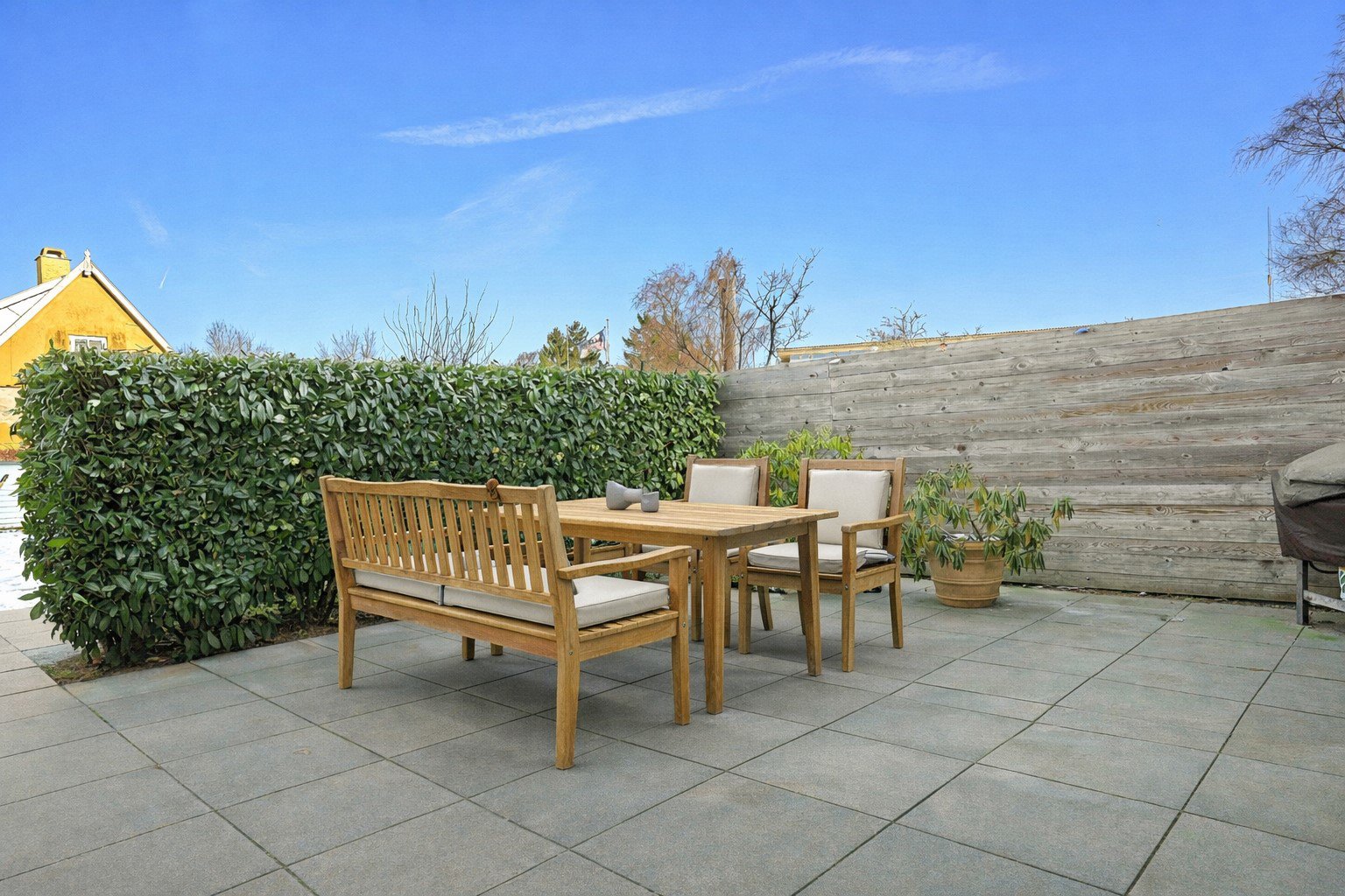 Rækkehus på Munkegårdsvej 20B, 3490 Kvistgård