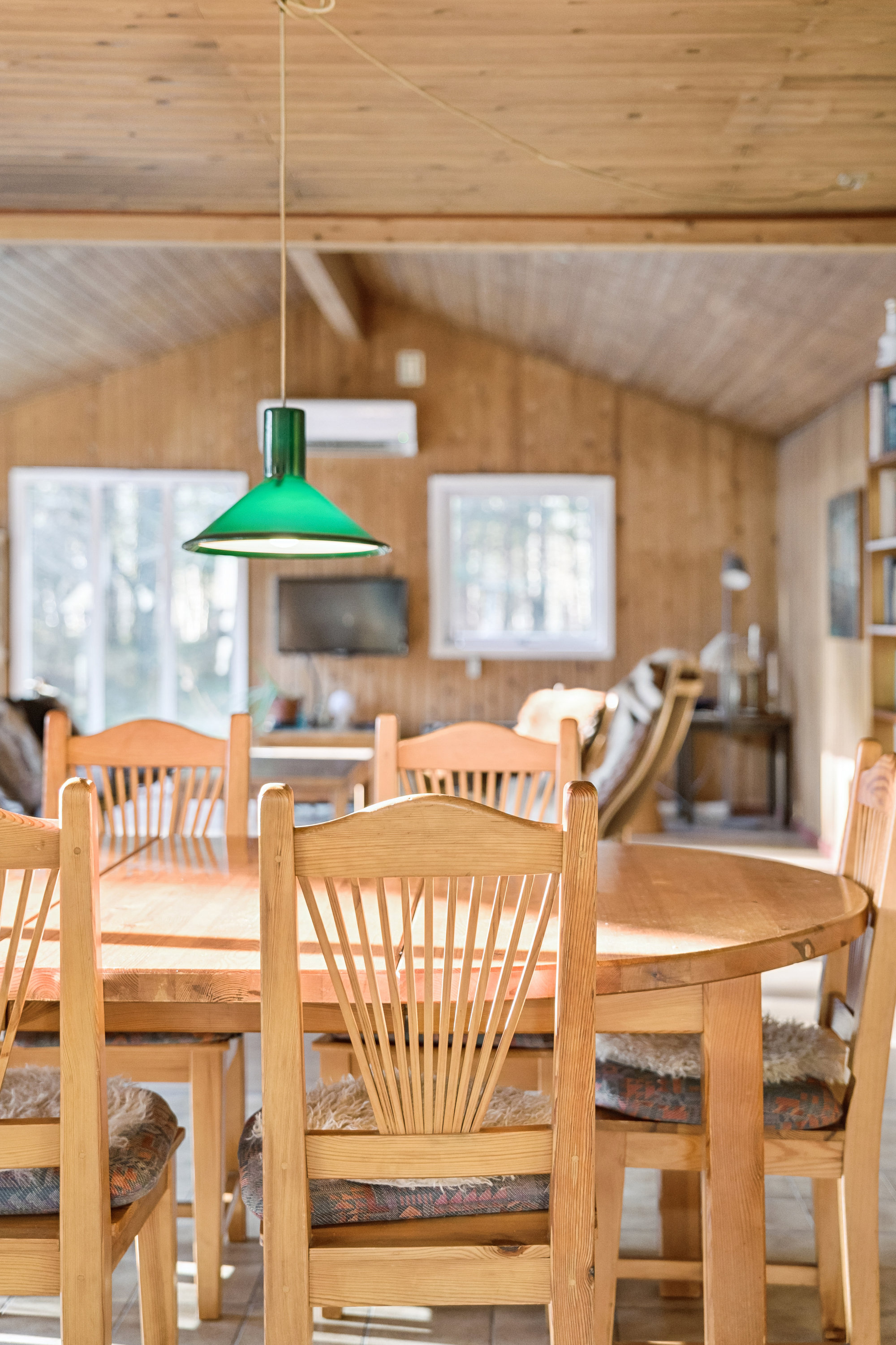 Fremhævet alrum billede i fuldskærmstilstand. Billede af Linievejen 28, Østerby, 9940 Læsø