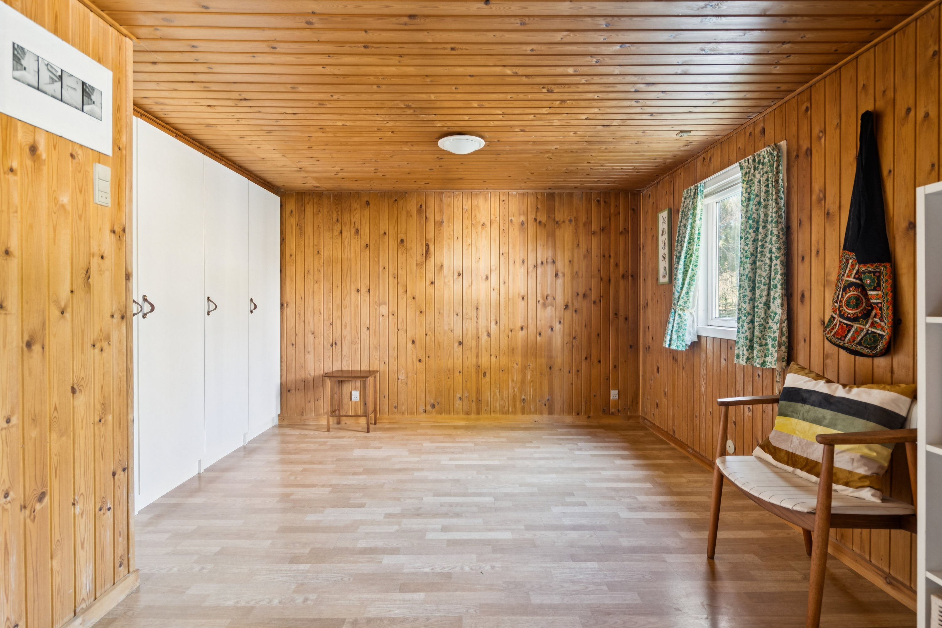 Fremhævet køkken billede i fuldskærmstilstand. Billede af Linievejen 28, Østerby, 9940 Læsø