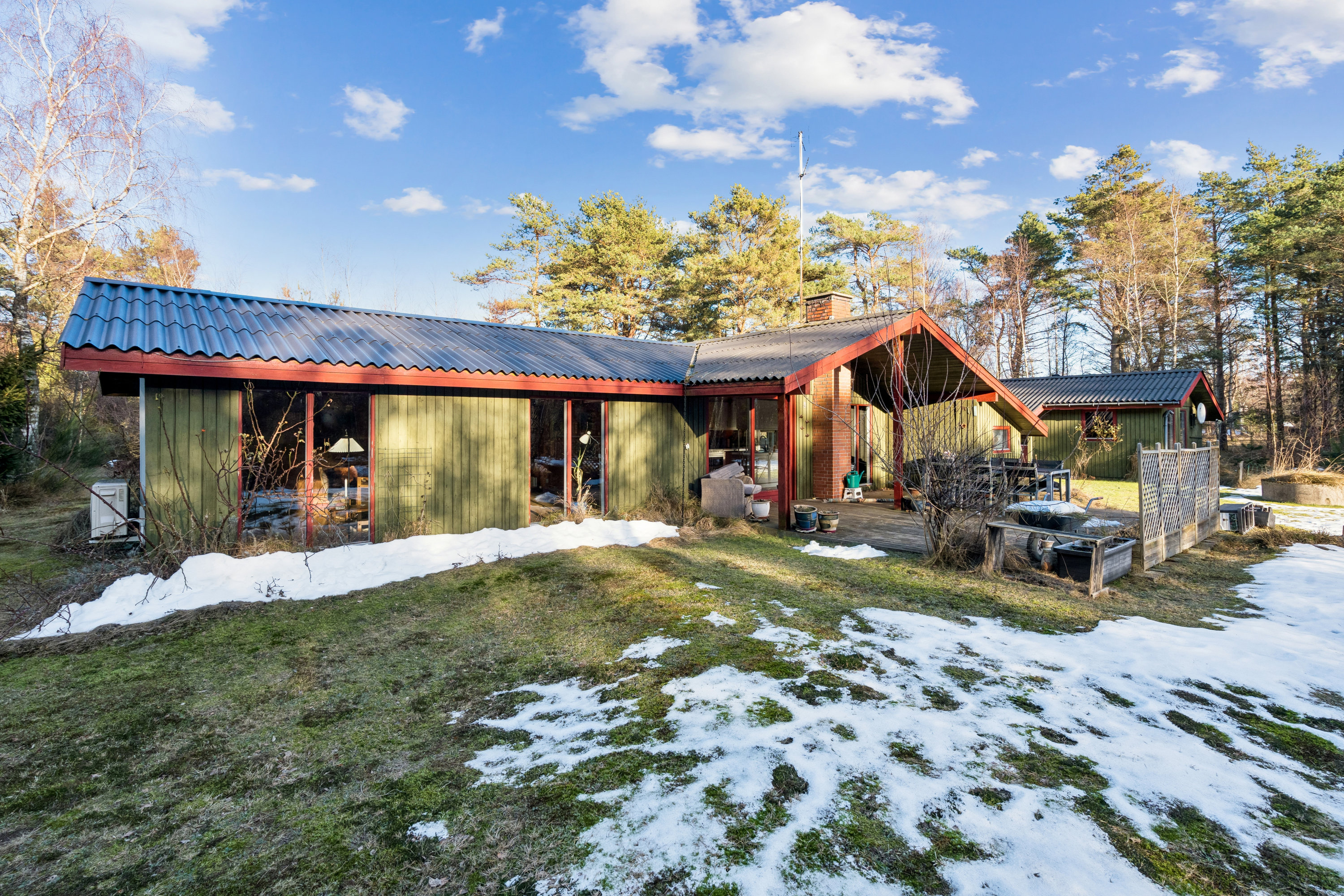 Miniaturebillede 2: andet. Billede af Linievejen 28, Østerby, 9940 Læsø