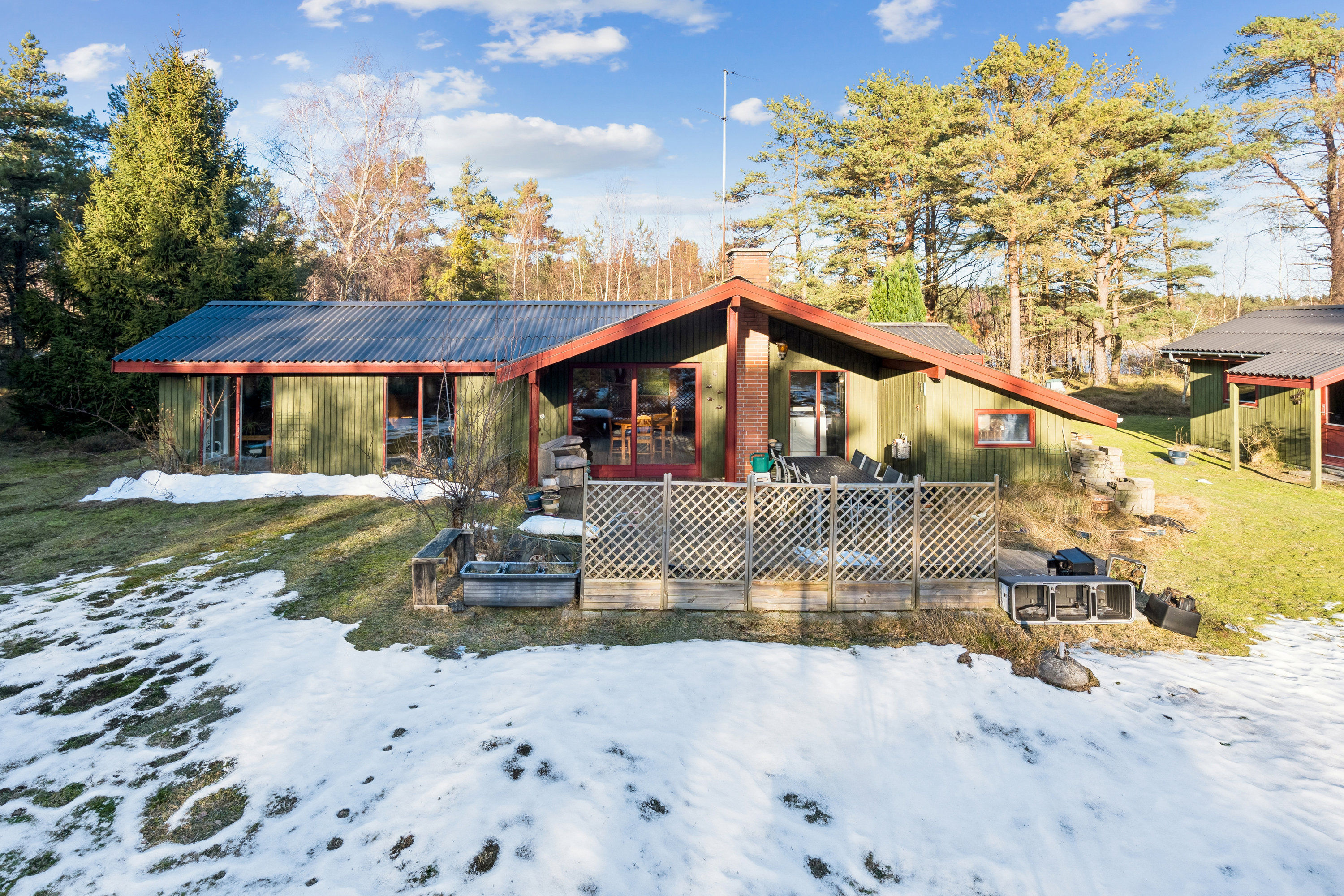 Miniaturebillede 1: andet. Billede af Linievejen 28, Østerby, 9940 Læsø