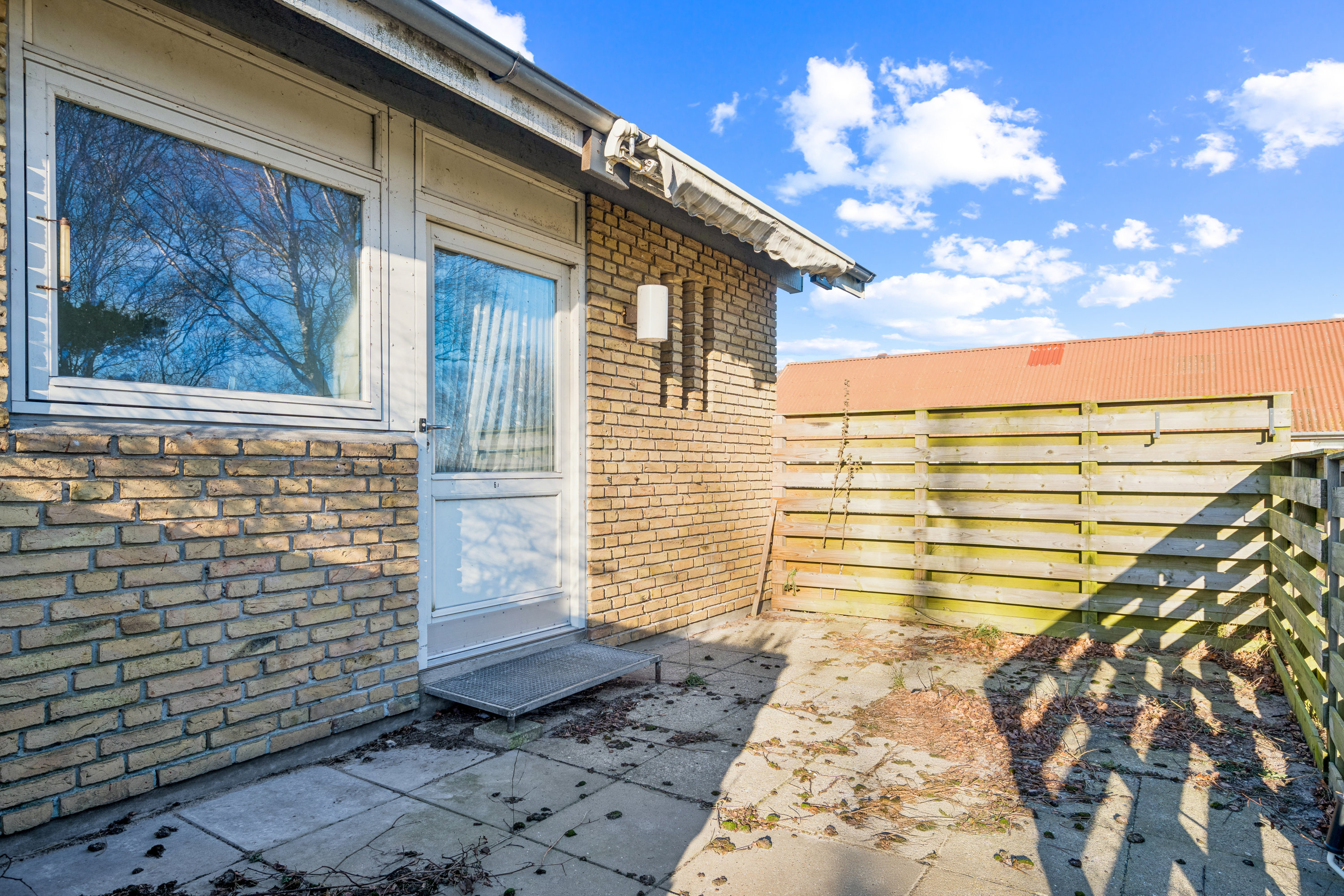 Miniaturebillede 1: andet. Billede af Doktorvejen 6A, Byrum, 9940 Læsø