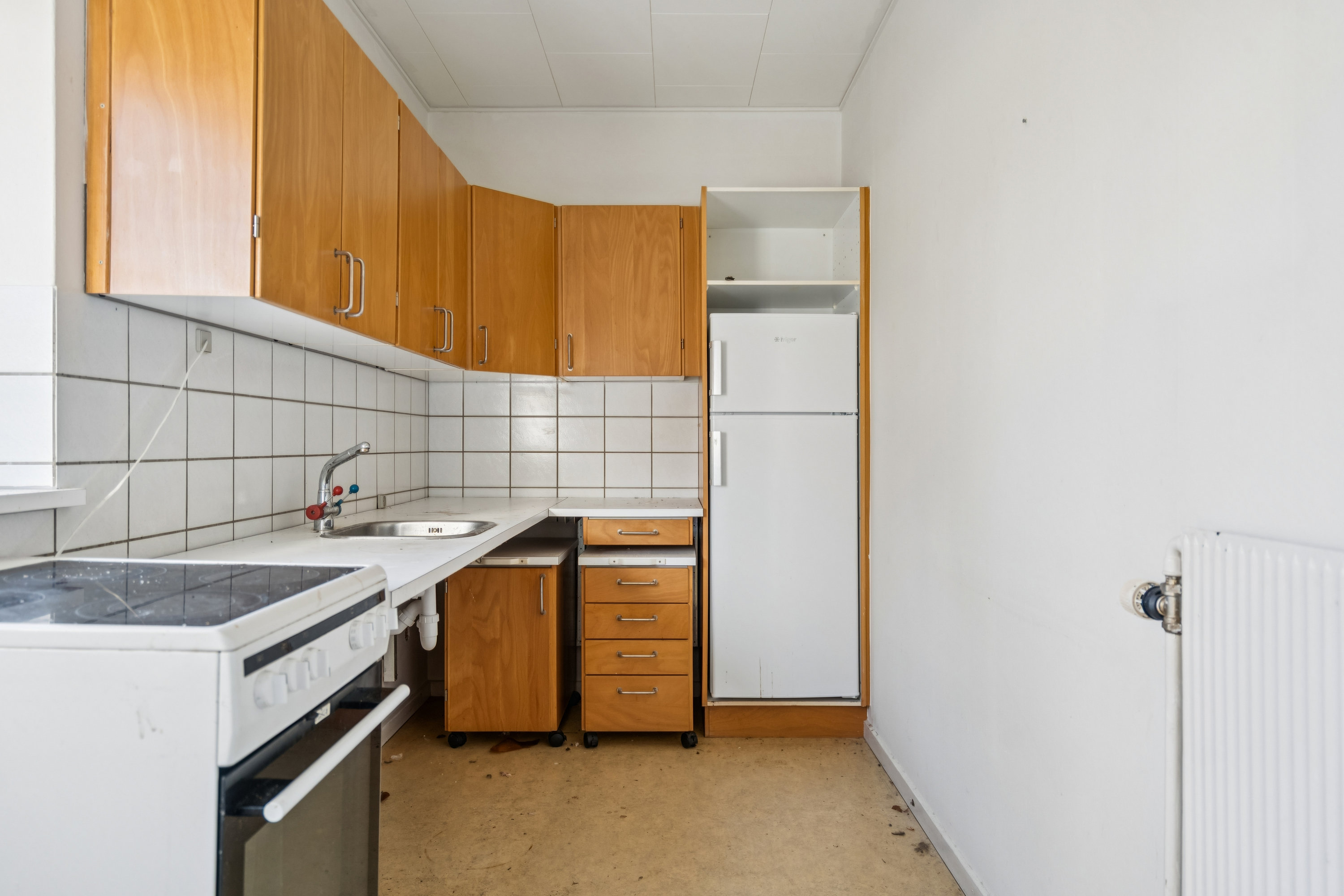 Fremhævet bryggers billede i fuldskærmstilstand. Billede af Doktorvejen 6A, Byrum, 9940 Læsø