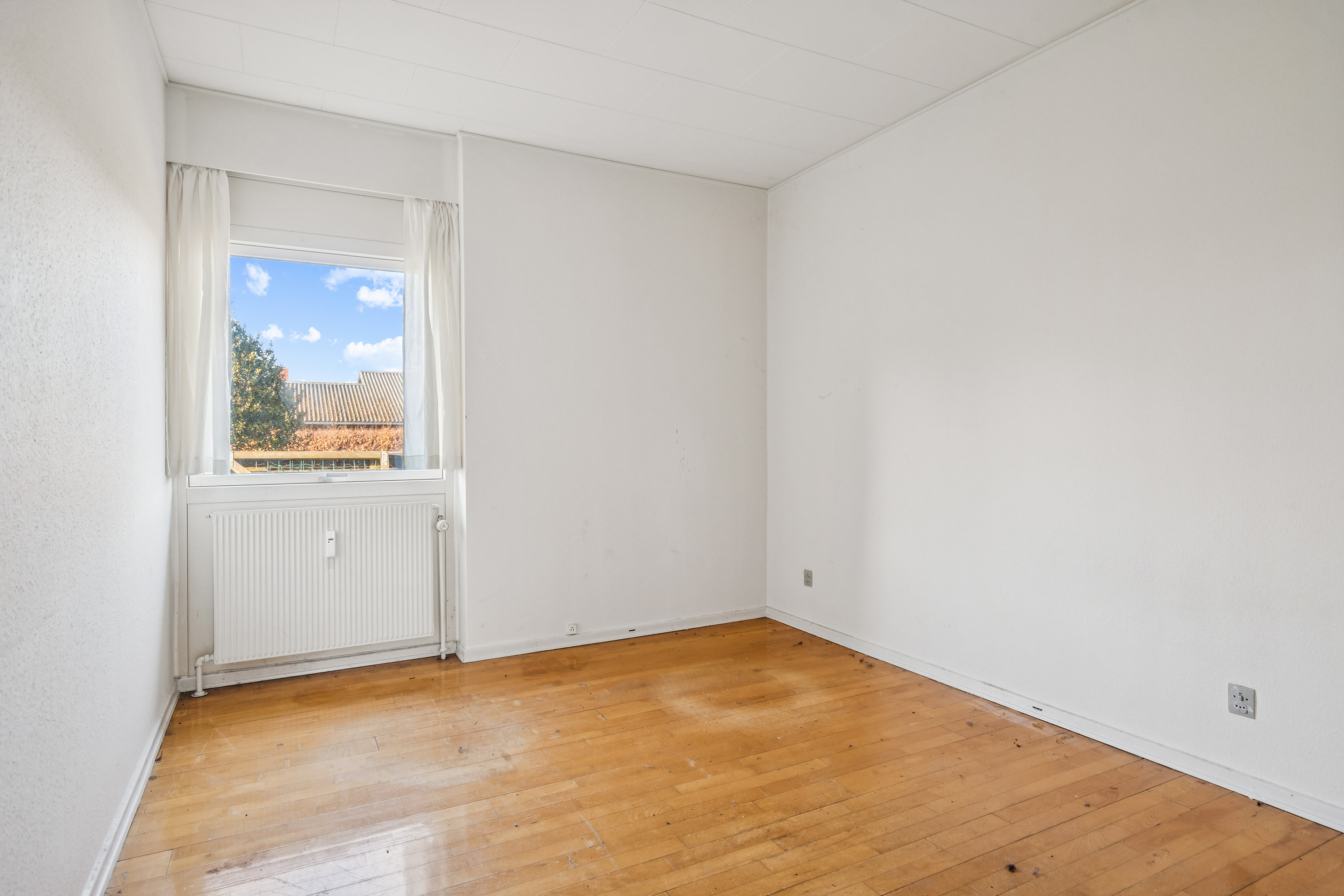 Fremhævet værelse billede i fuldskærmstilstand. Billede af Doktorvejen 6A, Byrum, 9940 Læsø