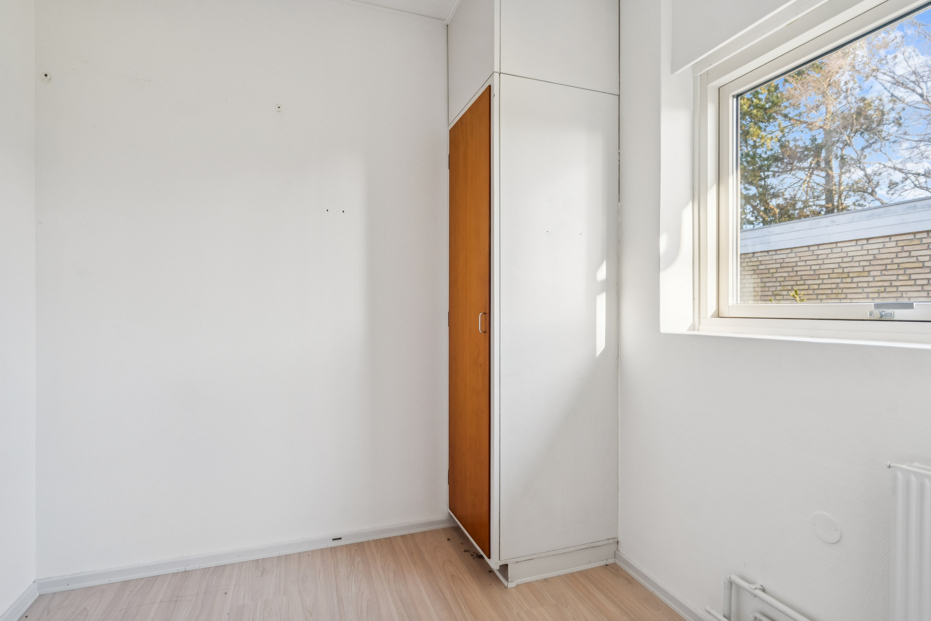 Fremhævet værelse billede i fuldskærmstilstand. Billede af Doktorvejen 6A, Byrum, 9940 Læsø