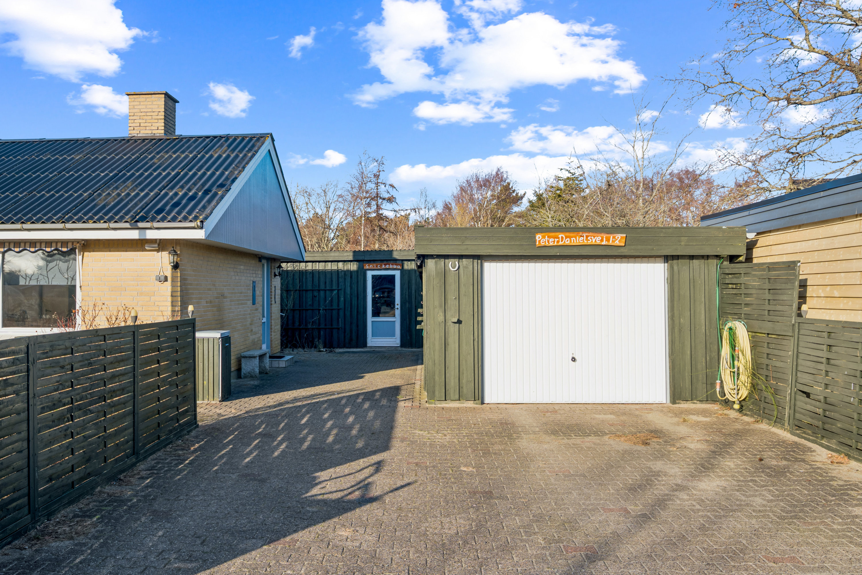Miniaturebillede 2: andet. Billede af Peter Danielsvej 12, Østerby, 9940 Læsø