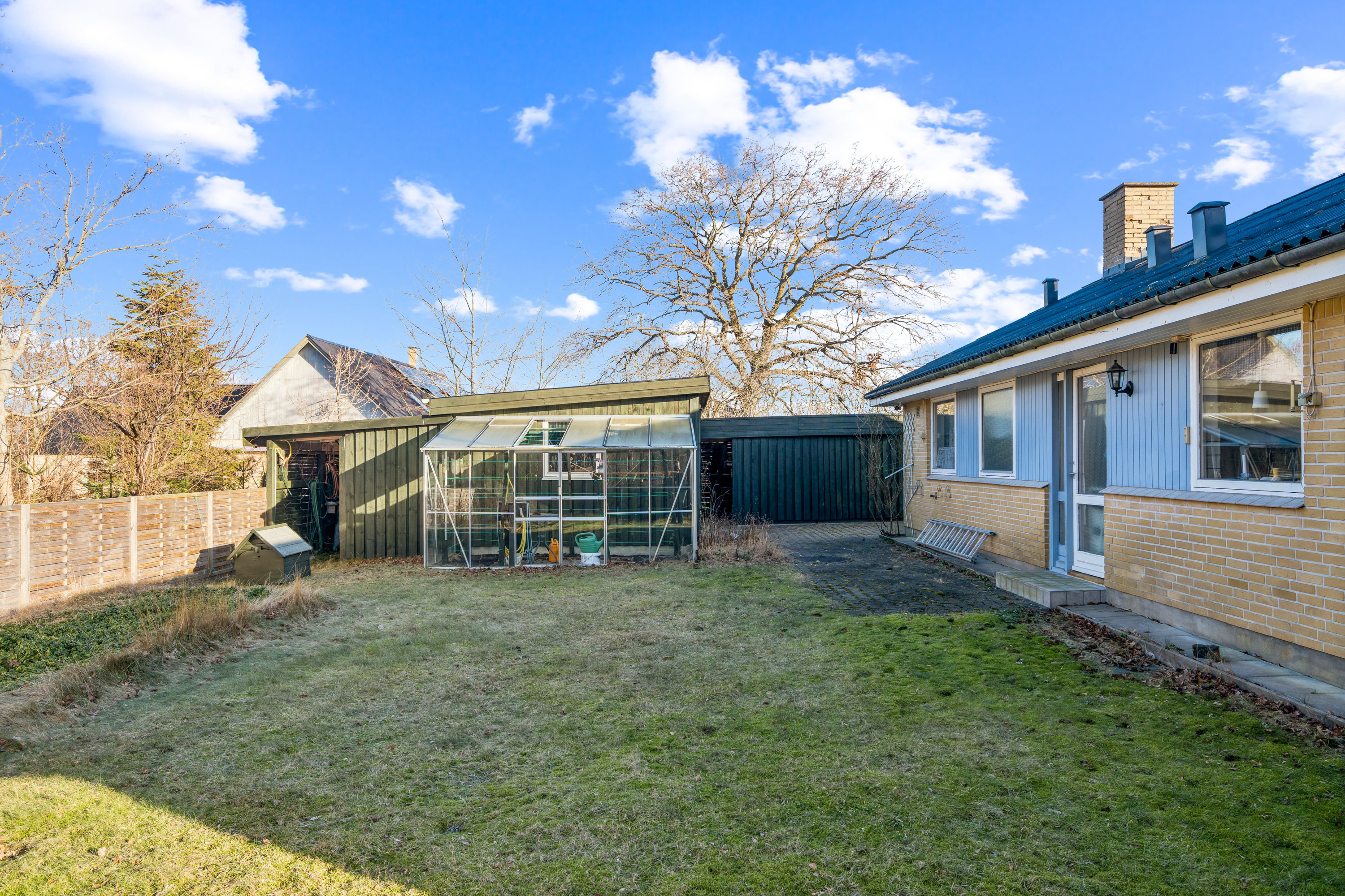 Fremhævet andet billede i fuldskærmstilstand. Billede af Peter Danielsvej 12, Østerby, 9940 Læsø