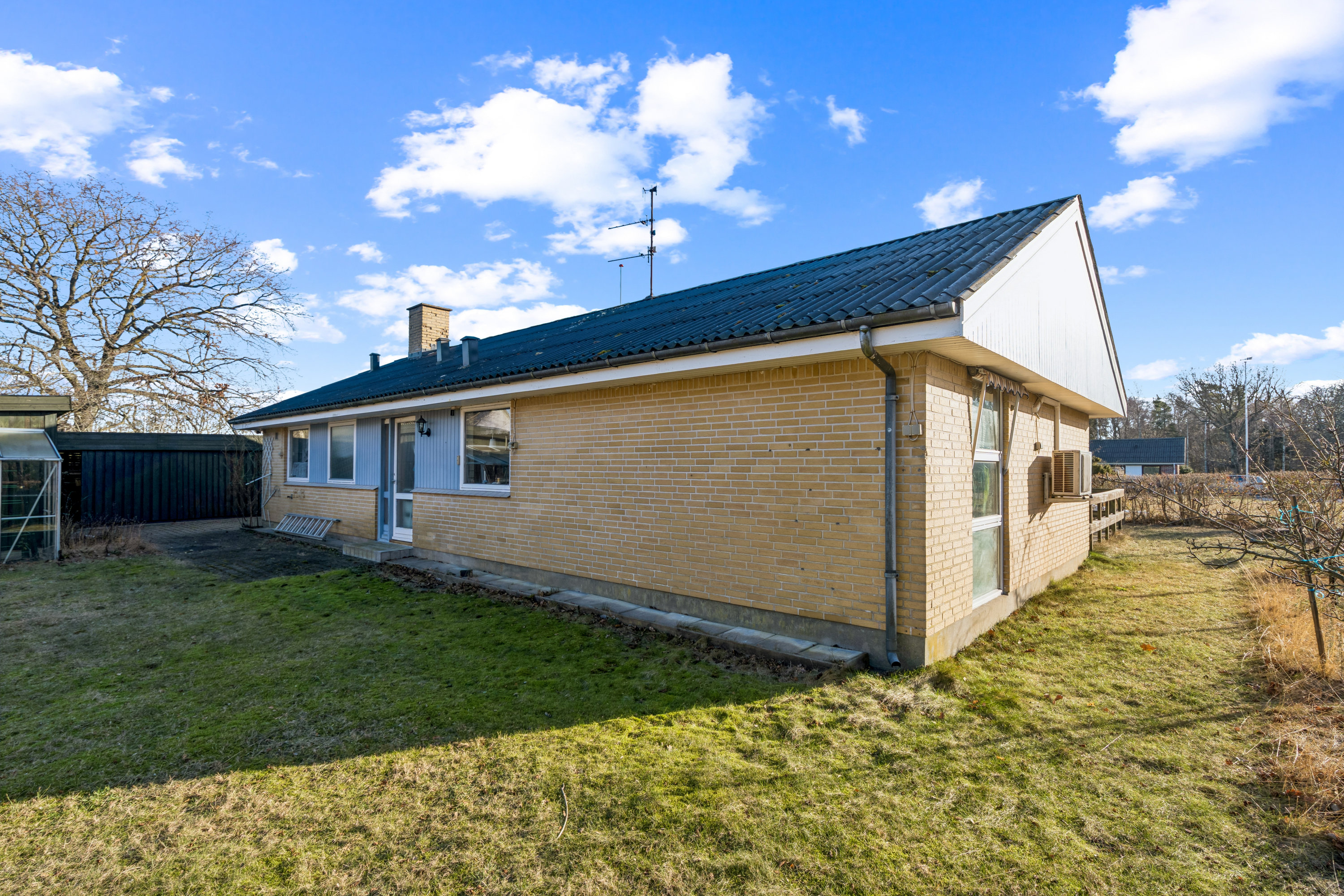 Fremhævet andet billede i fuldskærmstilstand. Billede af Peter Danielsvej 12, Østerby, 9940 Læsø