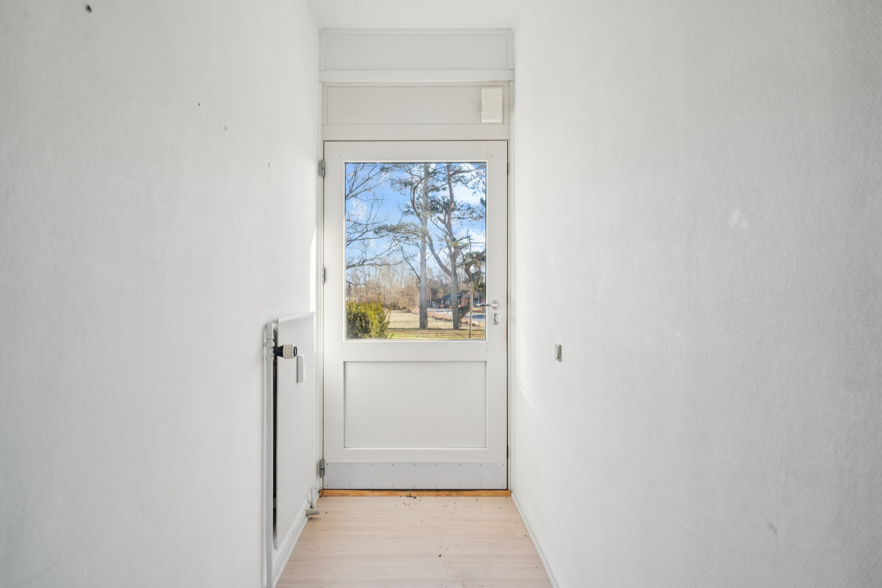 Fremhævet værelse billede i fuldskærmstilstand. Billede af Doktorvejen 6A, Byrum, 9940 Læsø