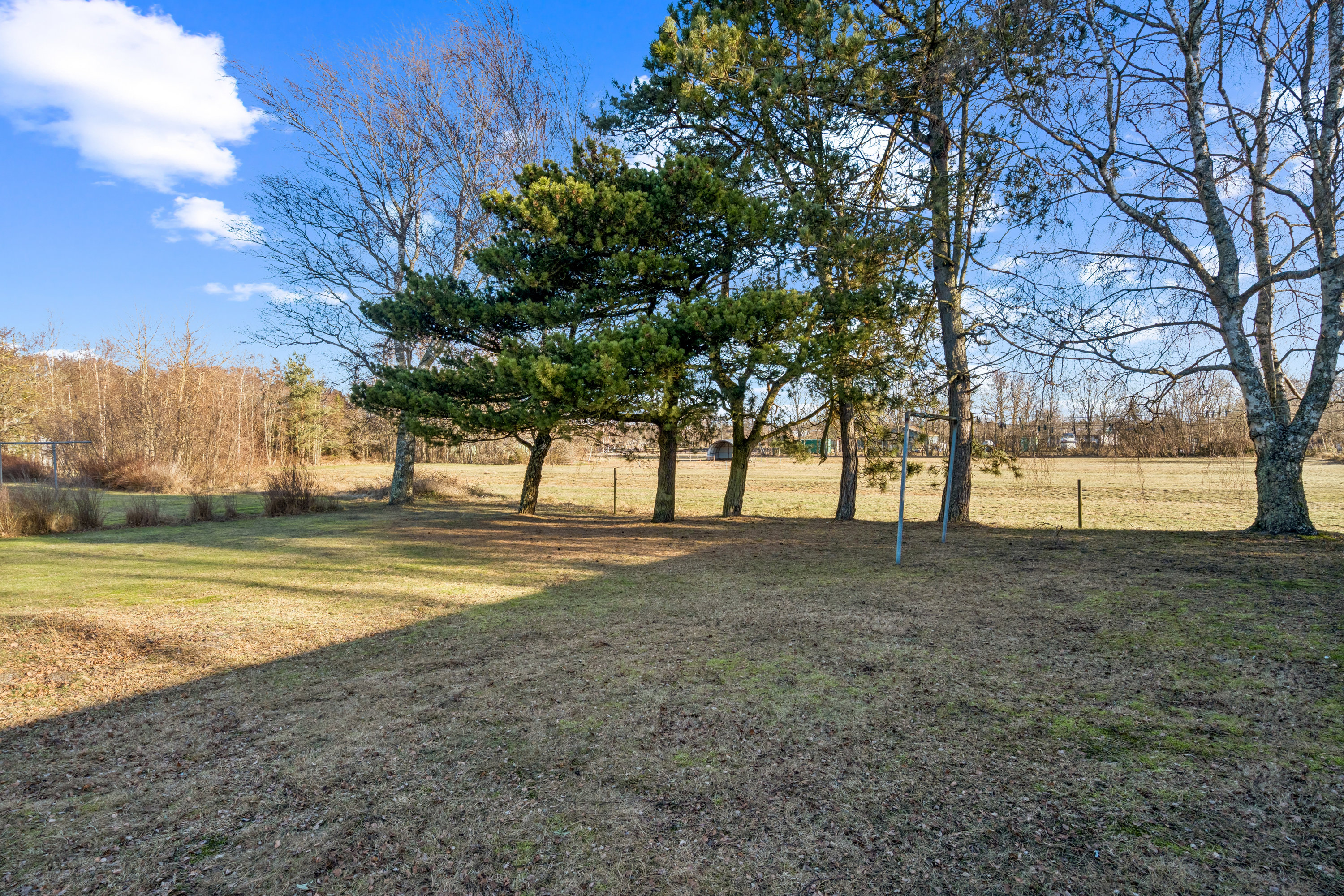 Fremhævet omgivelser billede i fuldskærmstilstand. Billede af Doktorvejen 6A, Byrum, 9940 Læsø