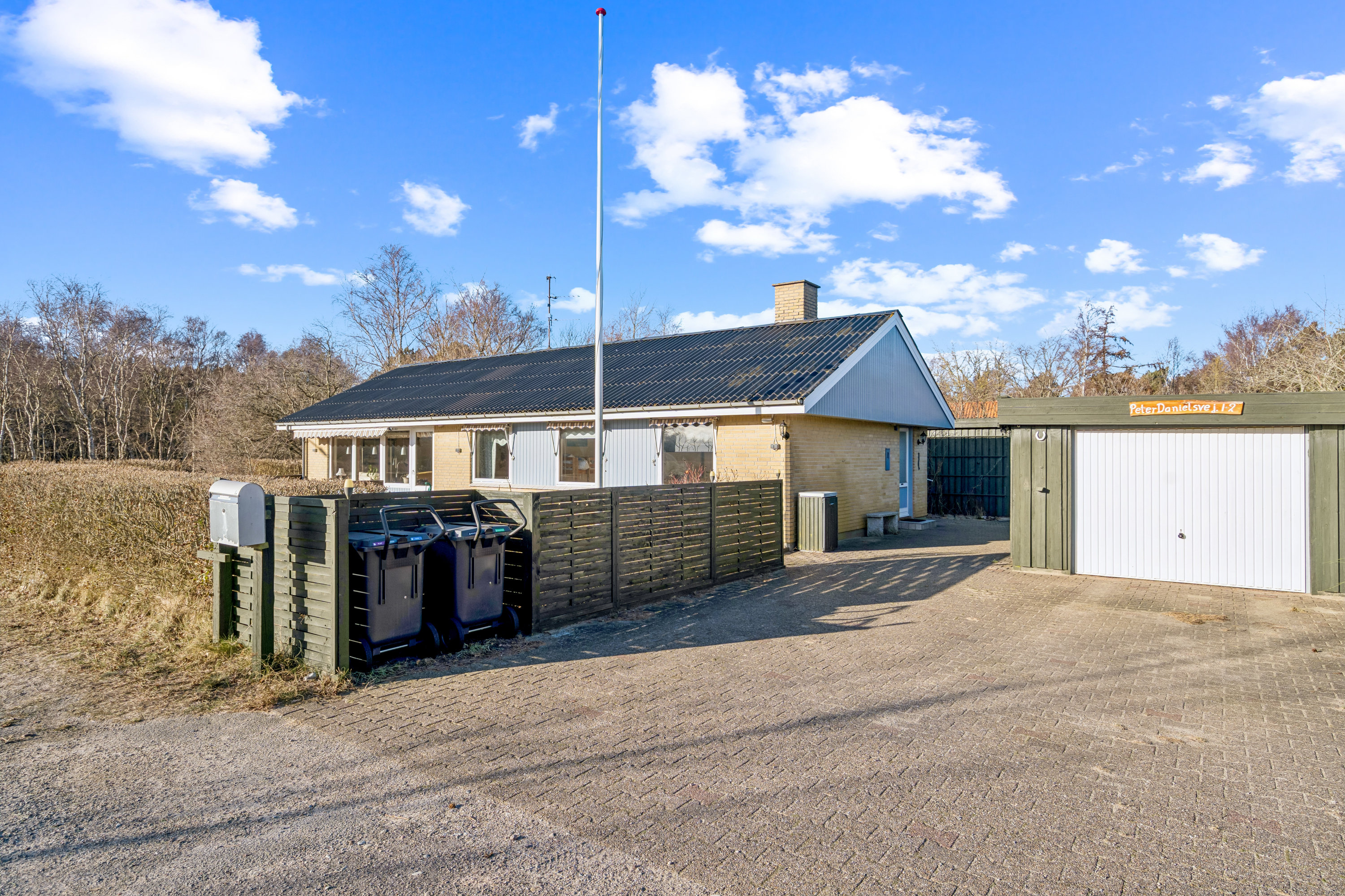 Miniaturebillede 1: andet. Billede af Peter Danielsvej 12, Østerby, 9940 Læsø